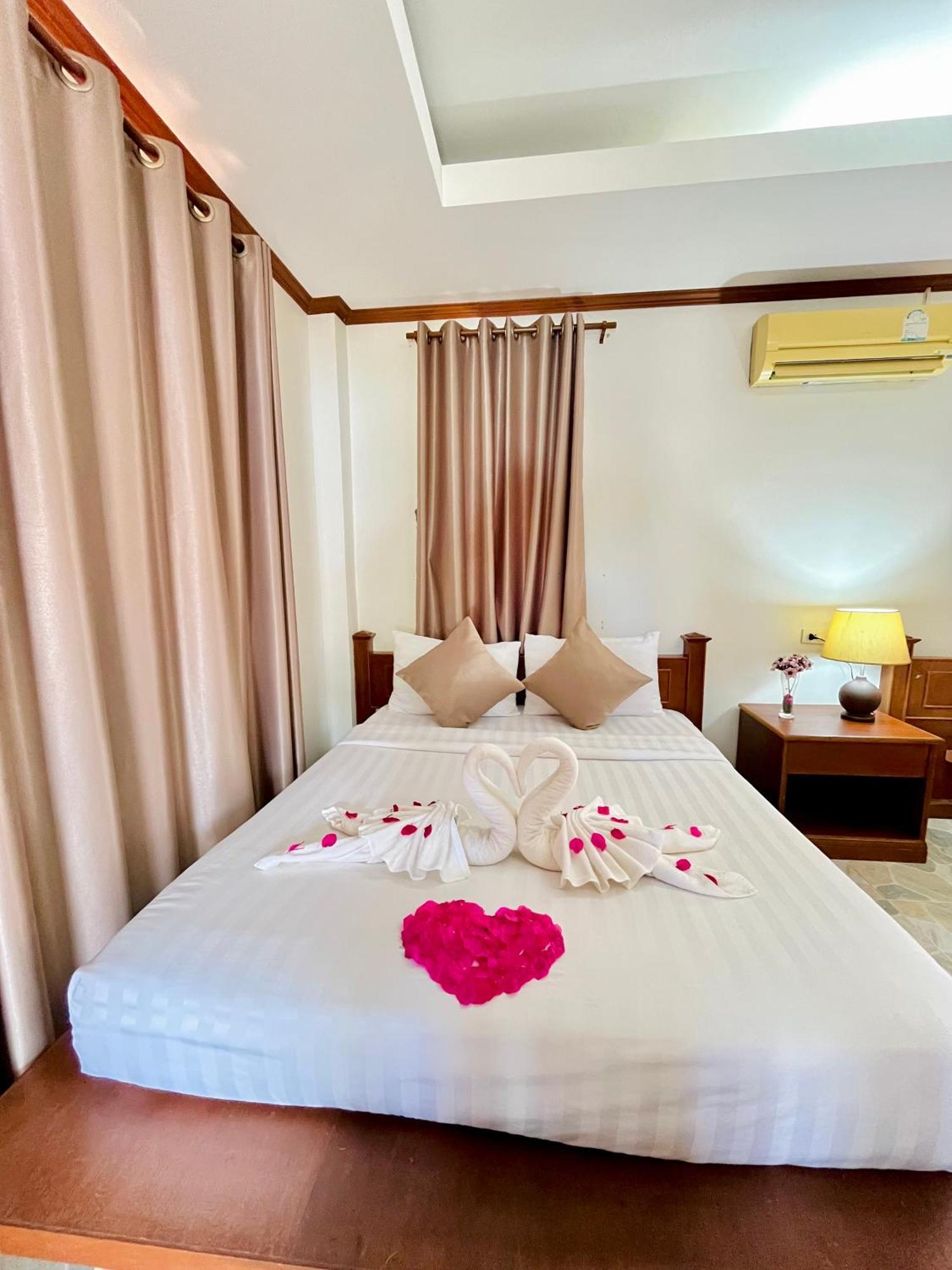Hostel Lanta Nature House Koh Lanta