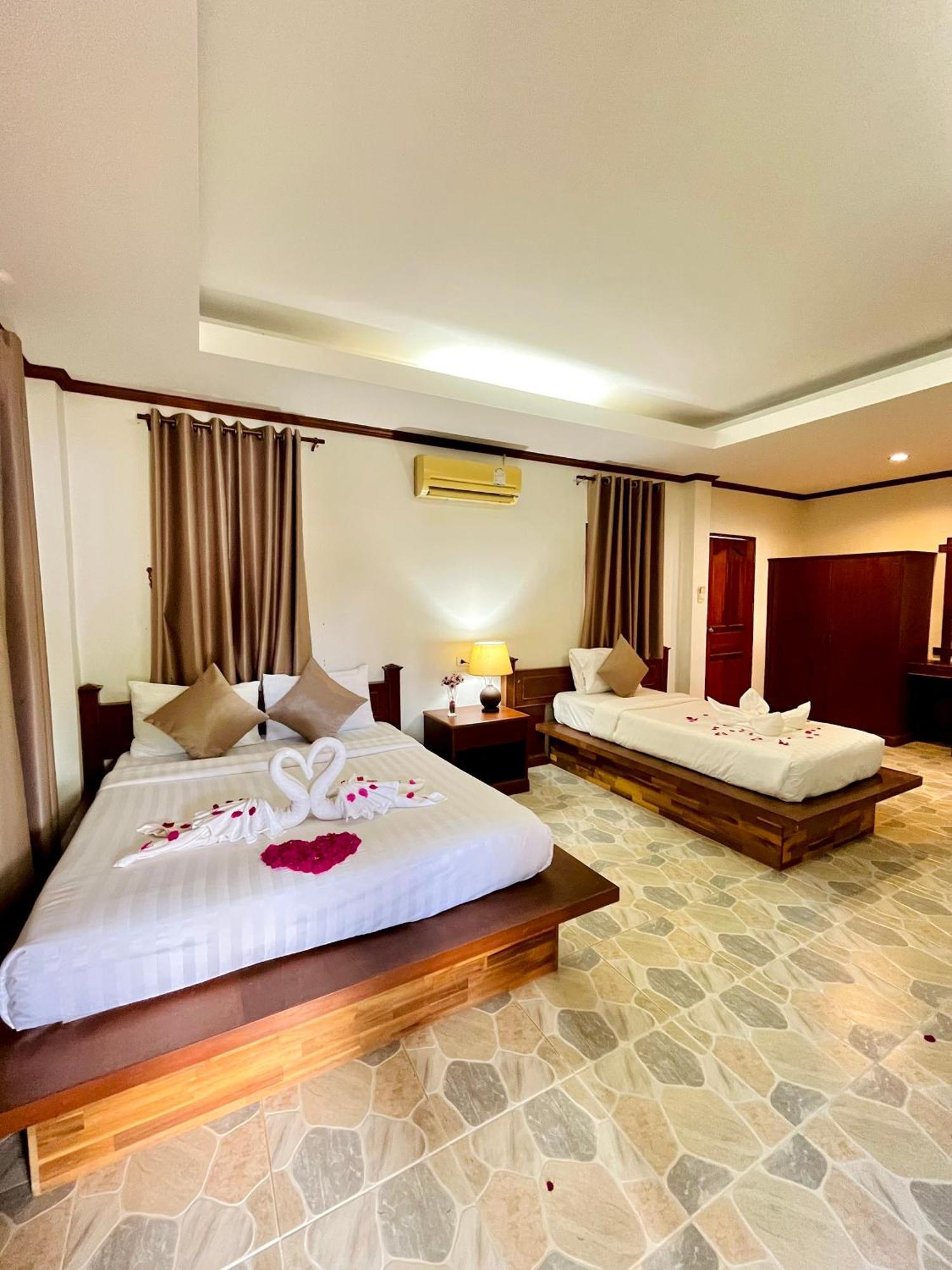 Lanta Nature House * Koh Lanta