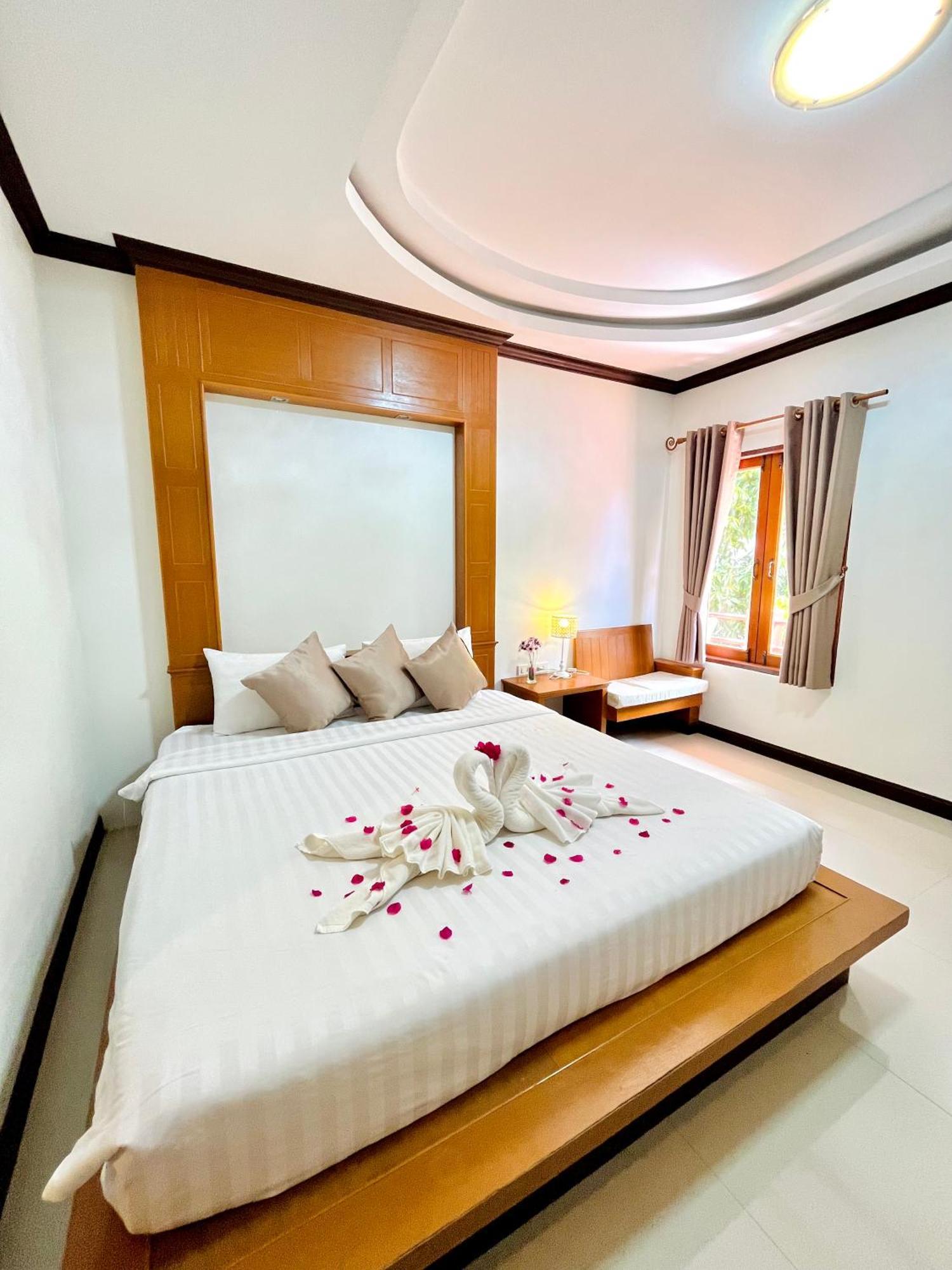 Lanta Nature House