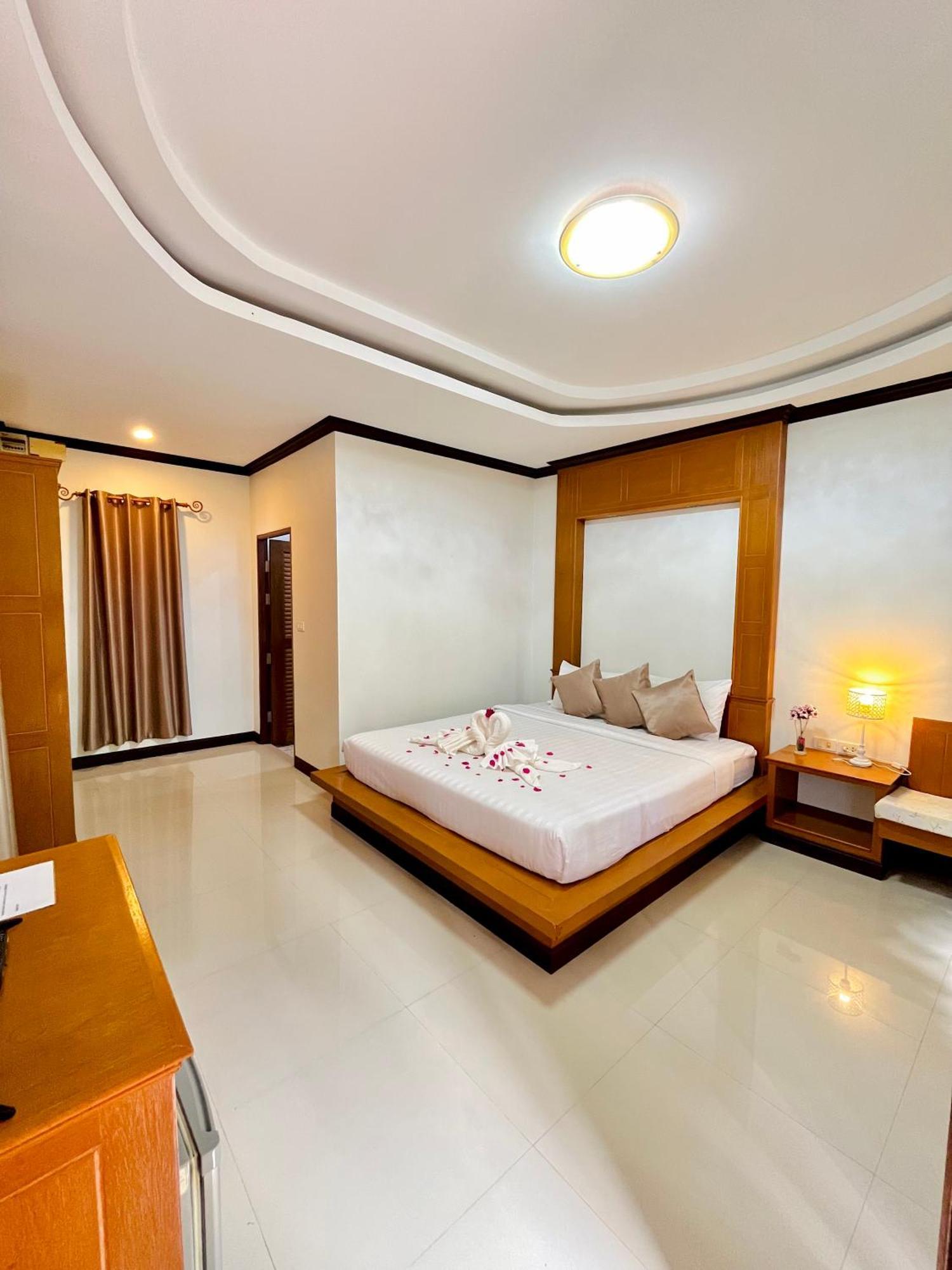 Lanta Nature House *