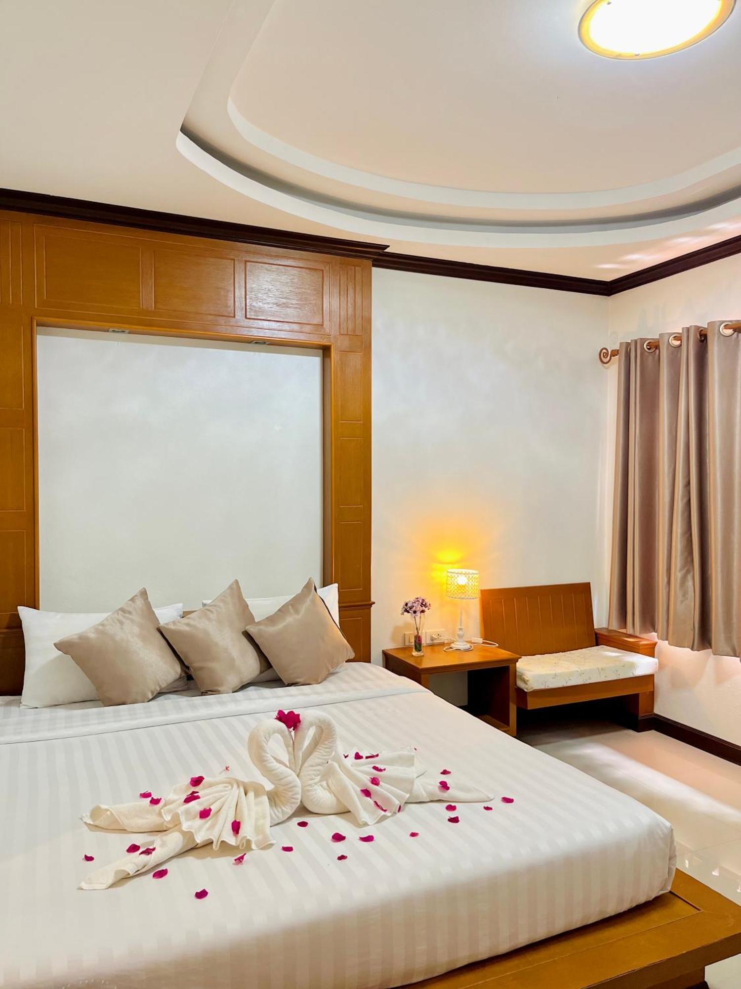 Lanta Nature House Koh Lanta