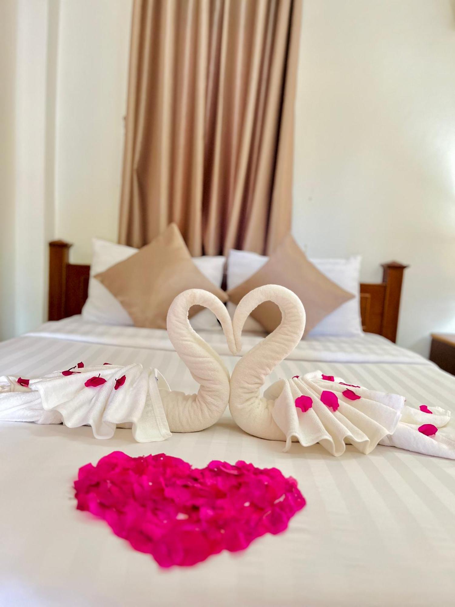 Lanta Nature House * Koh Lanta