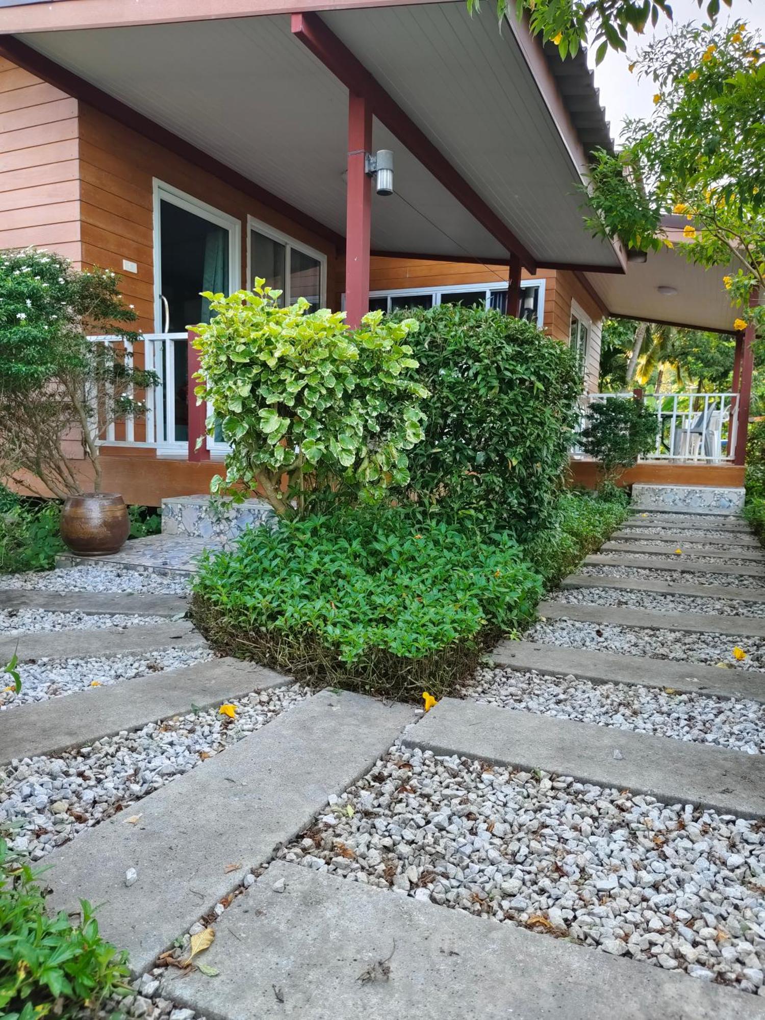 Guest house Mook Paradise