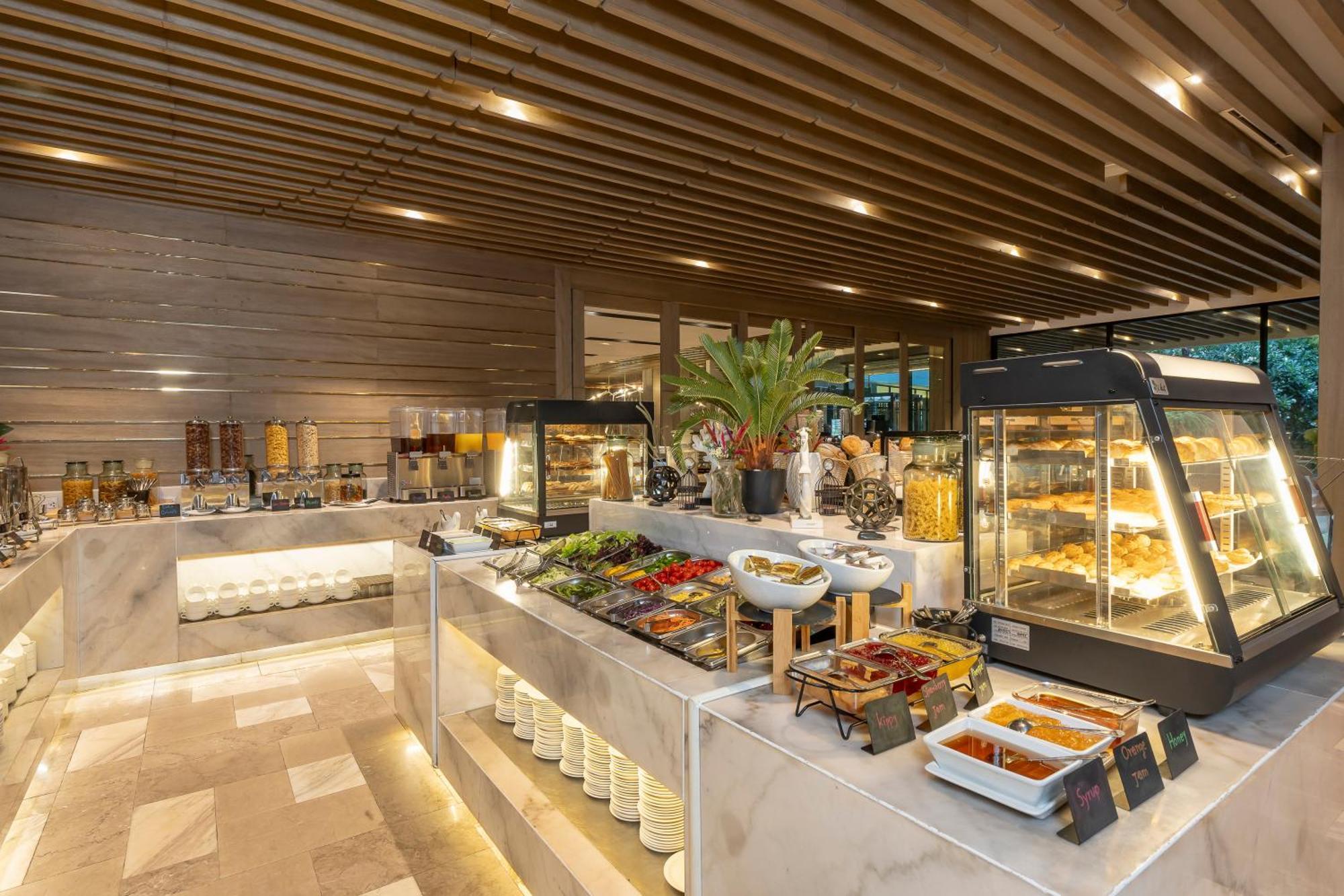 Hotel Amber 4*