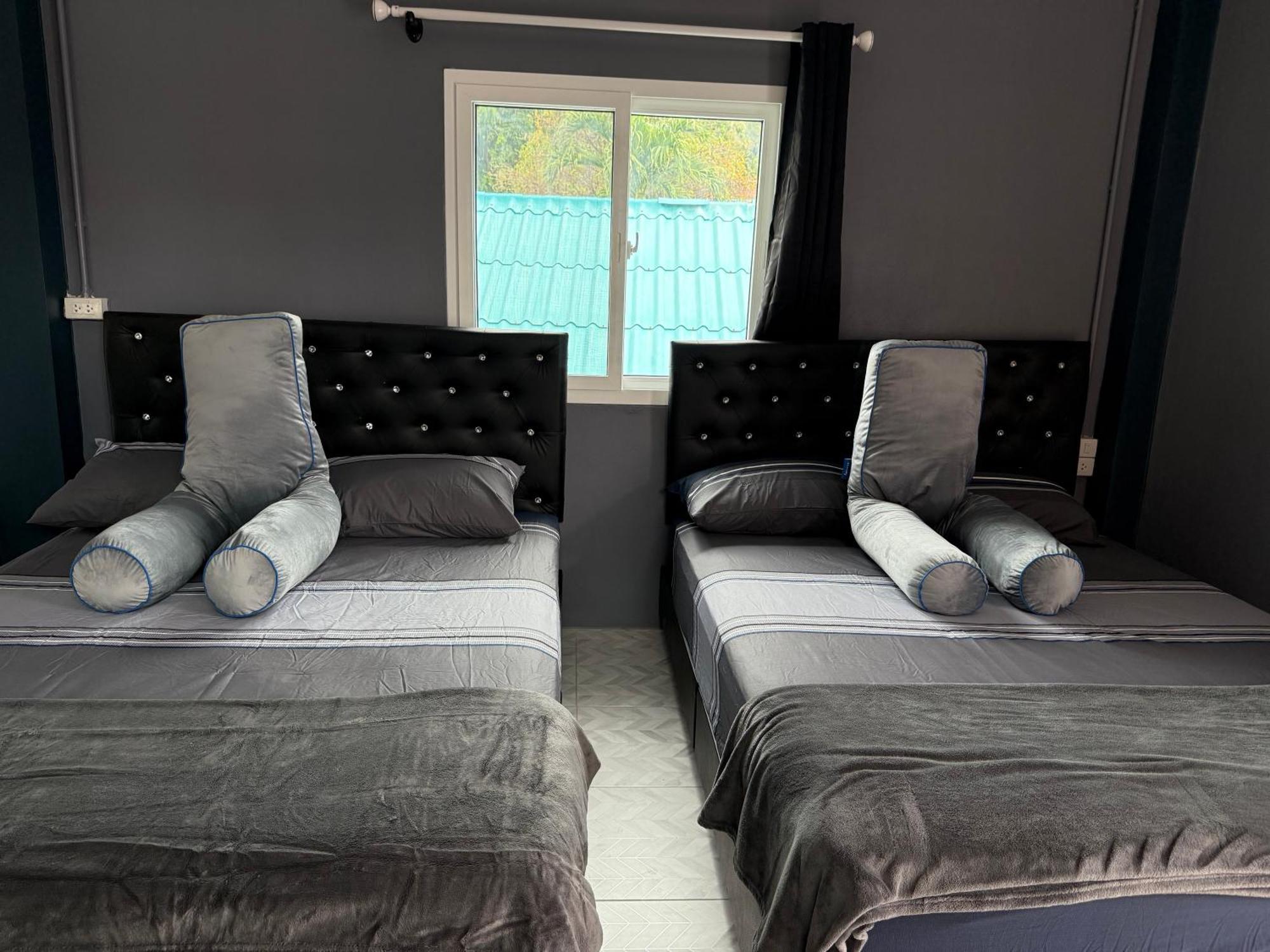 P'un House Guest house