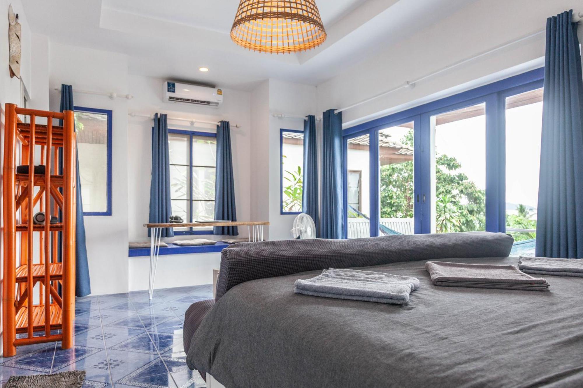 Holiday home Archie Village Hinkong