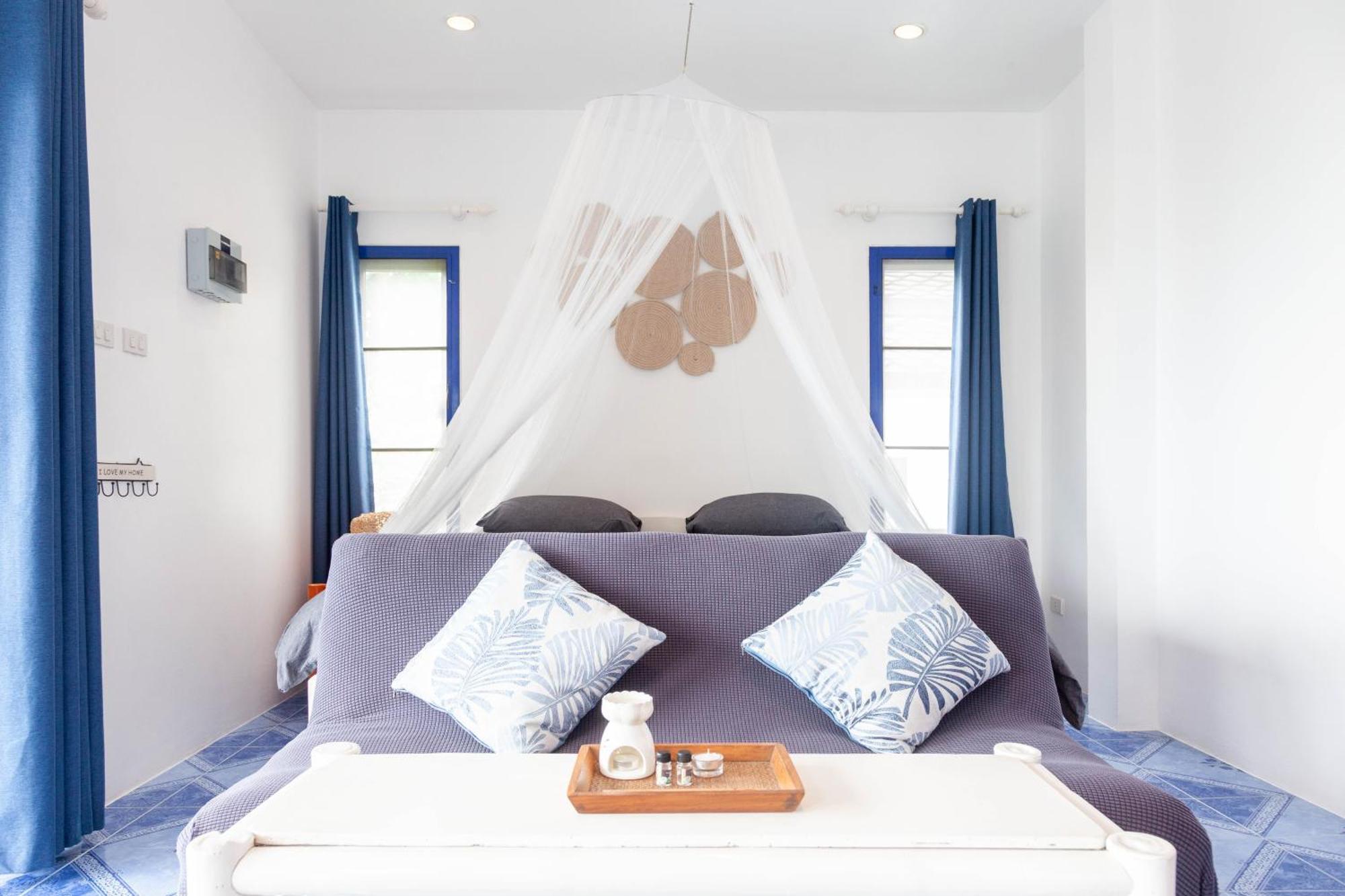Archie Village Holiday home Hinkong
