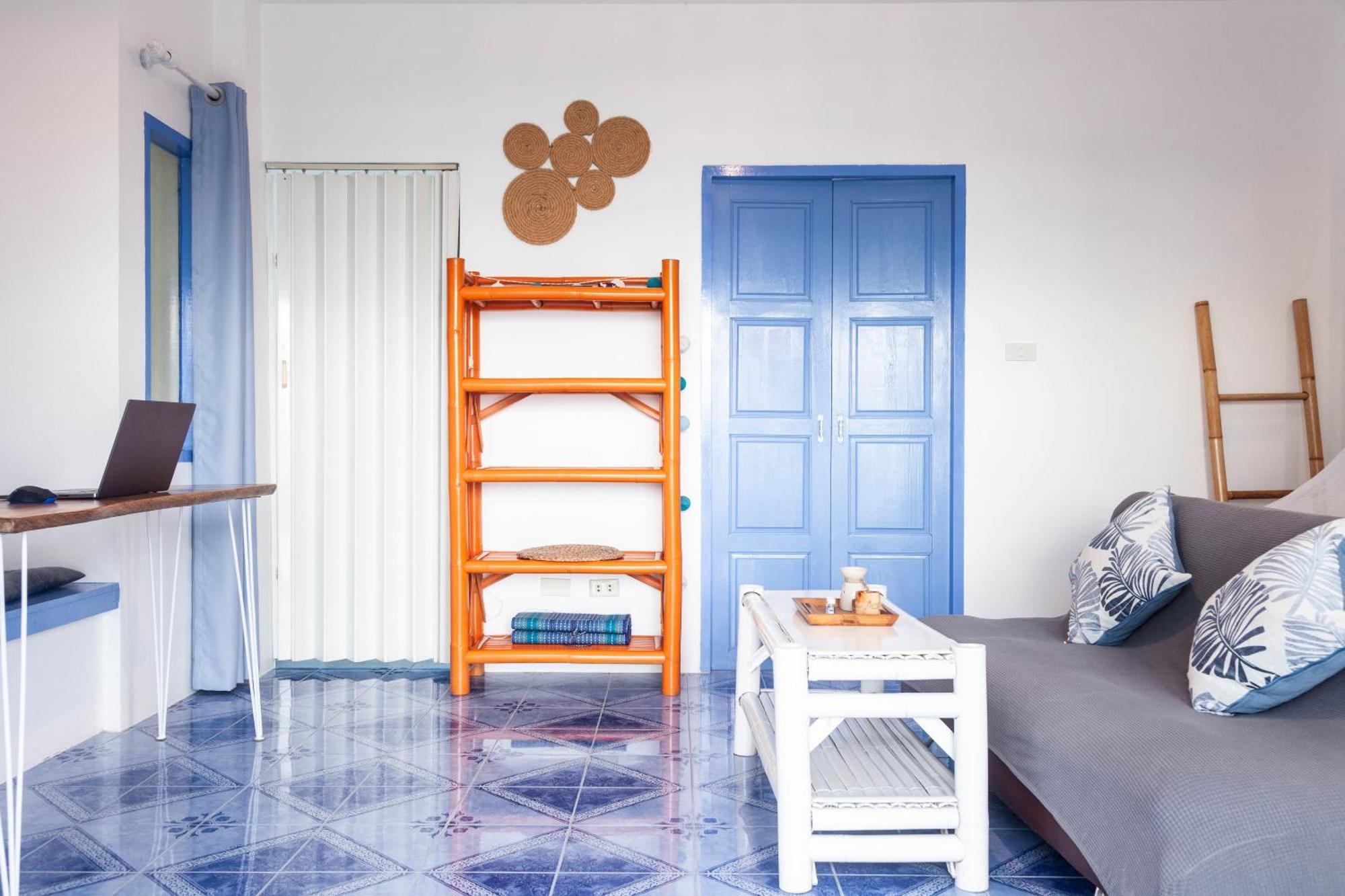 Archie Village Holiday home Hinkong