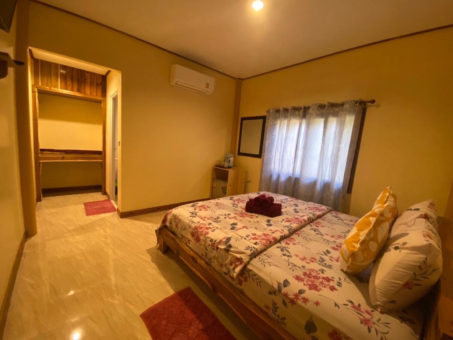 Resort Baan Panseng