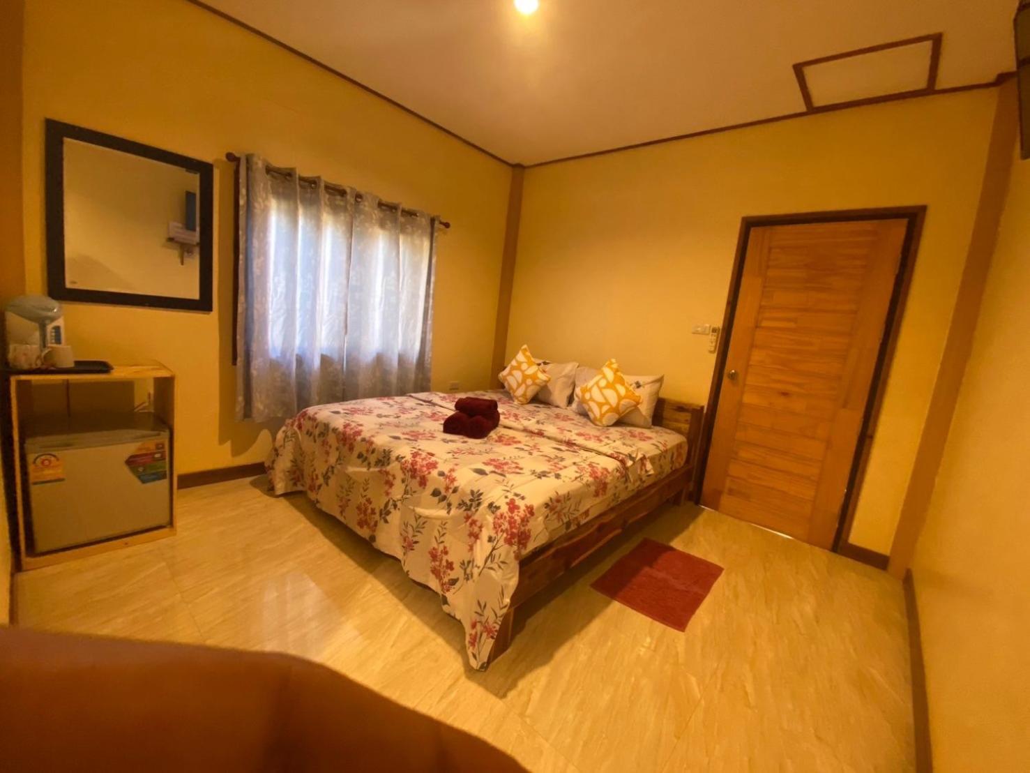 Resort Baan Panseng *