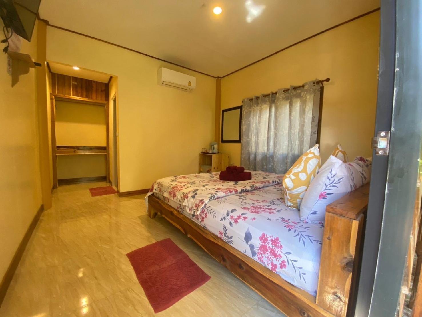 Resort Baan Panseng Ko Kut