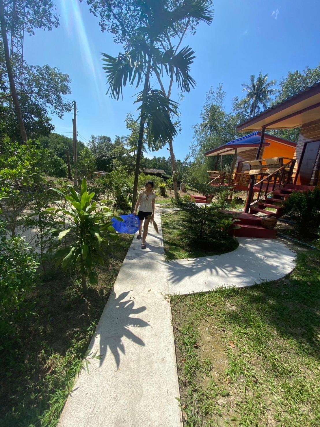Resort Baan Panseng