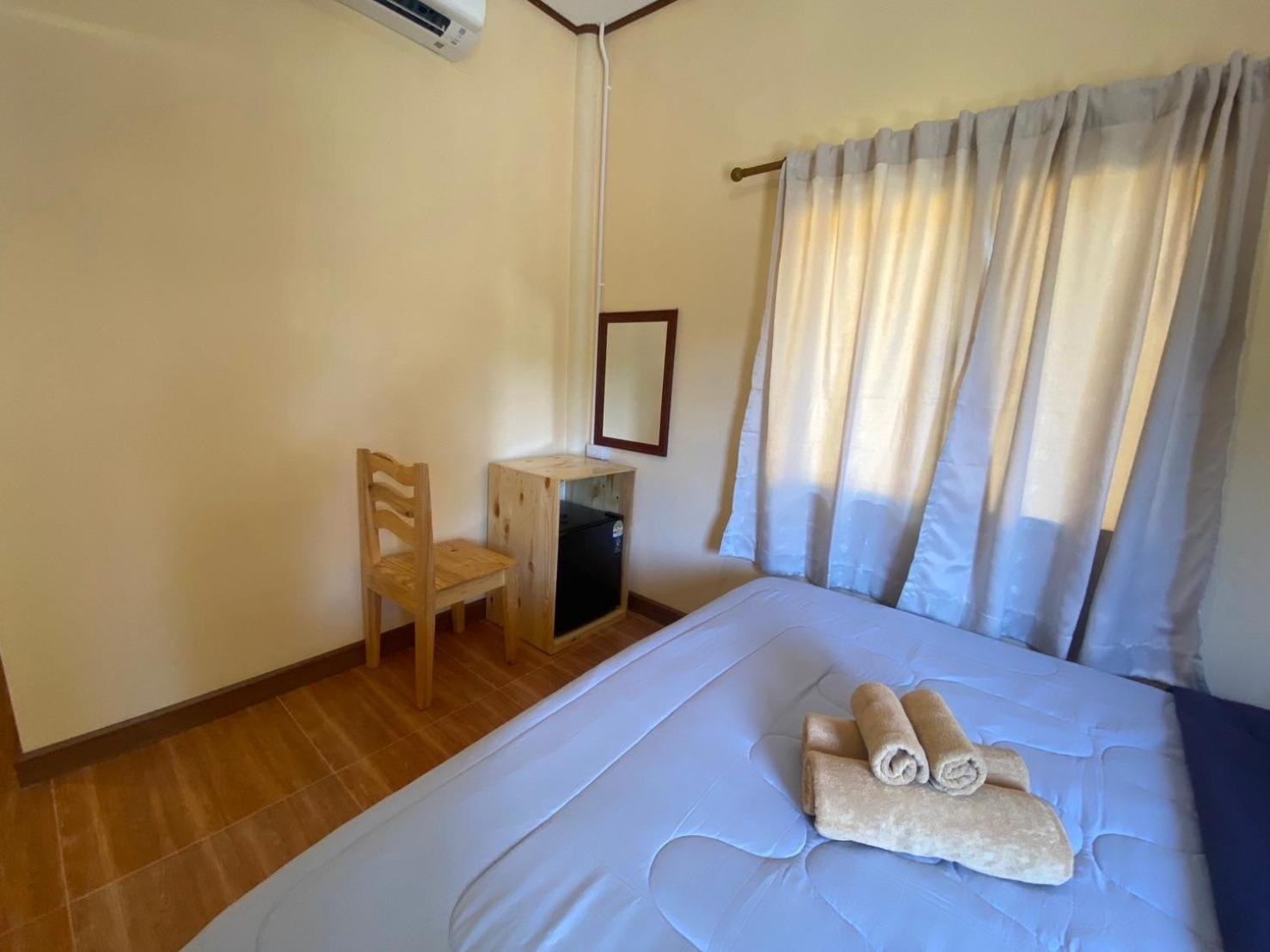 Resort Baan Panseng