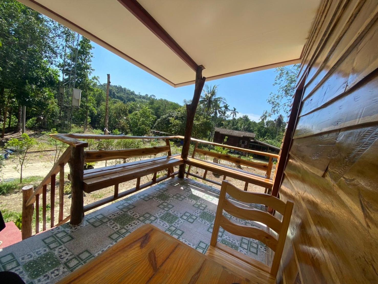 Baan Panseng Resort *