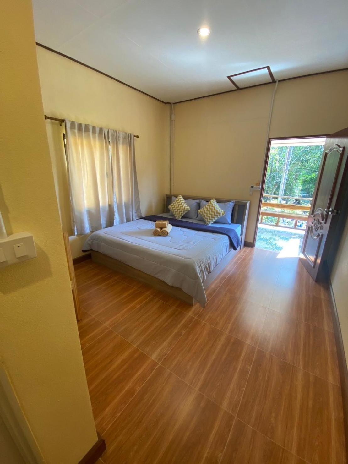 Resort Baan Panseng