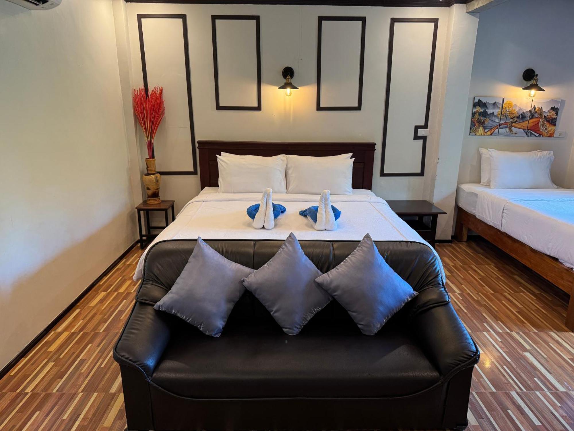 Baan Chainarong Koh Lanta