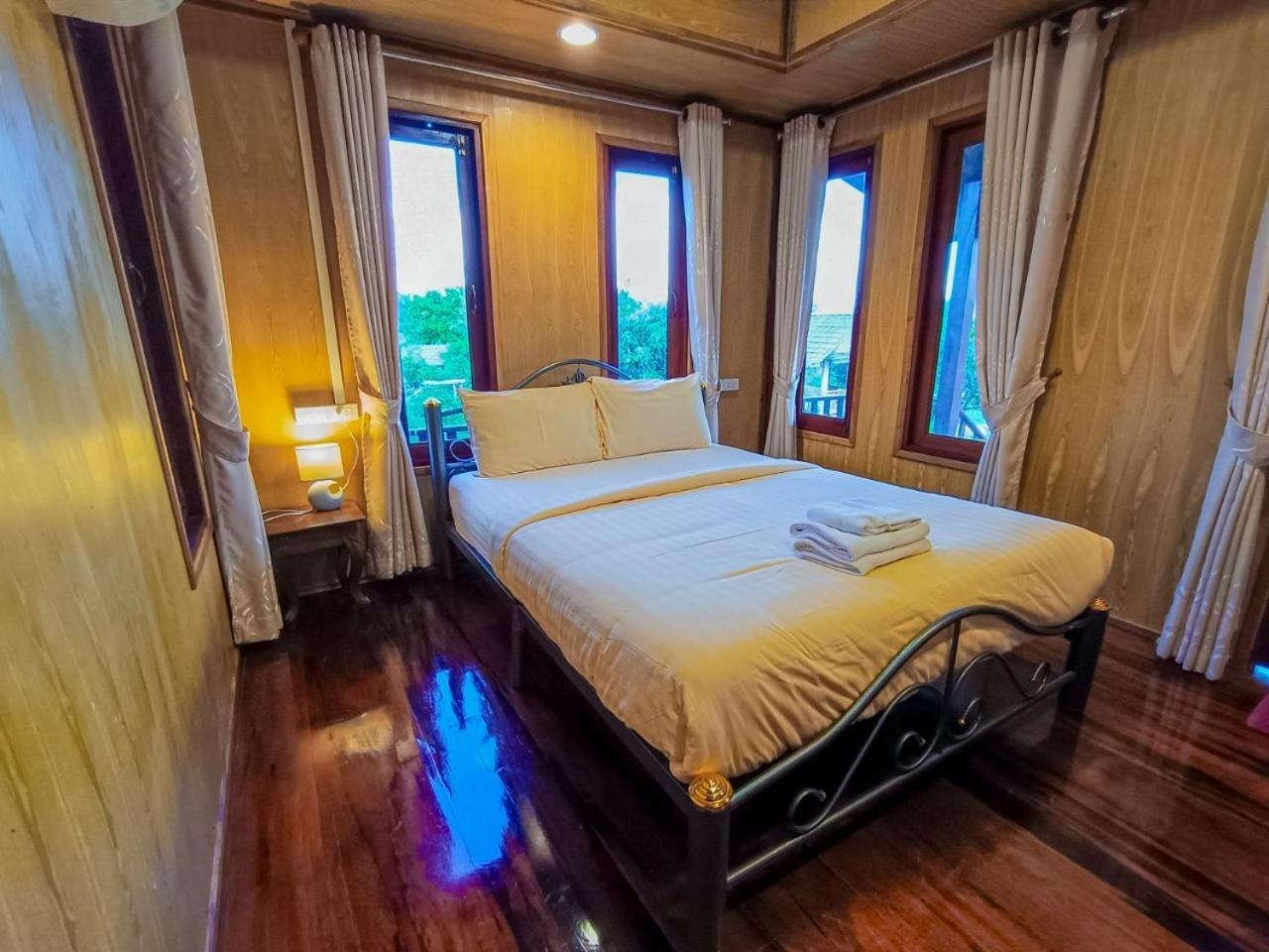 Holiday home Tayama Farm Khaoyai