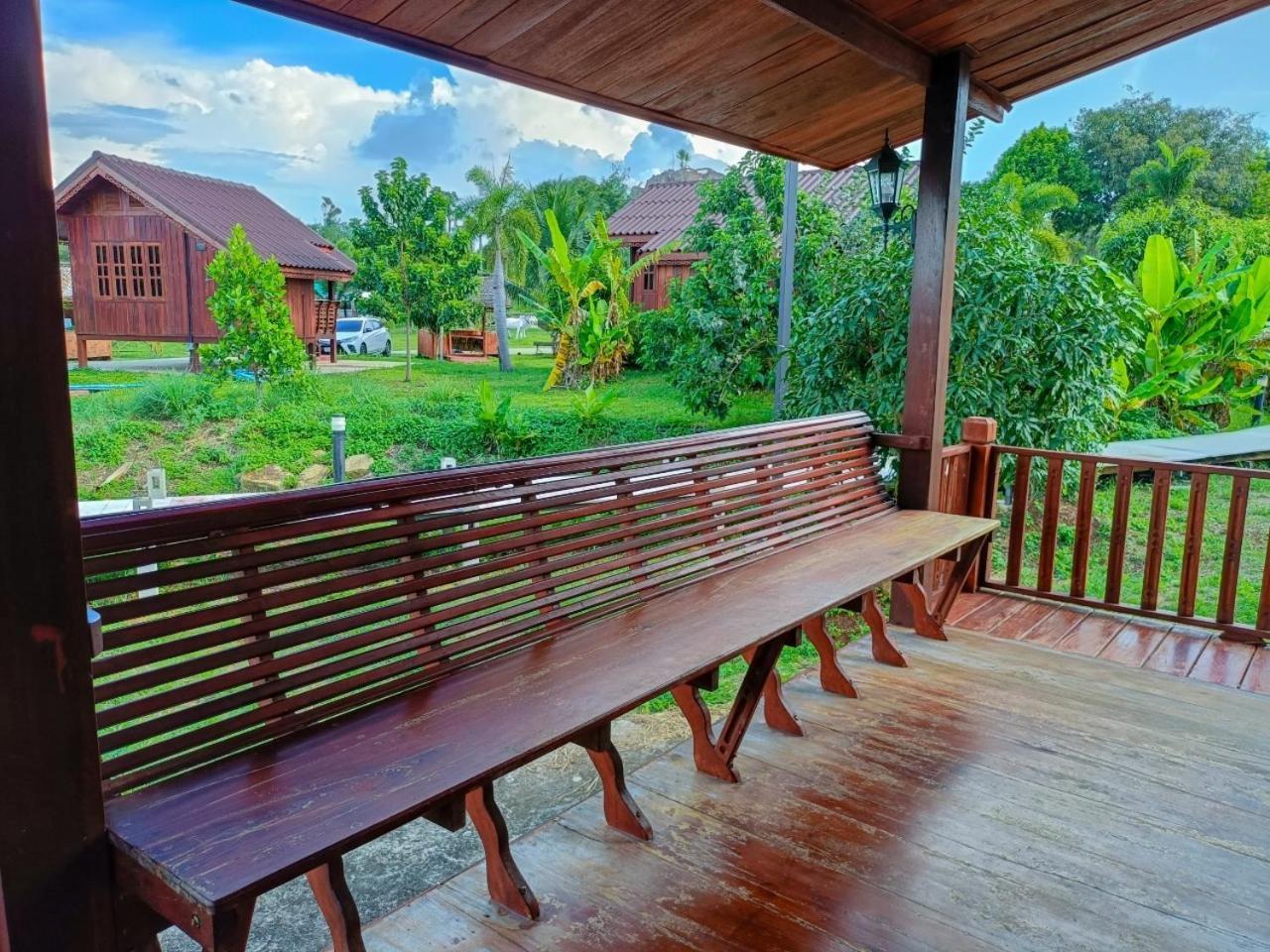 Holiday home Tayama Farm Khaoyai Nakhon Ratchasima