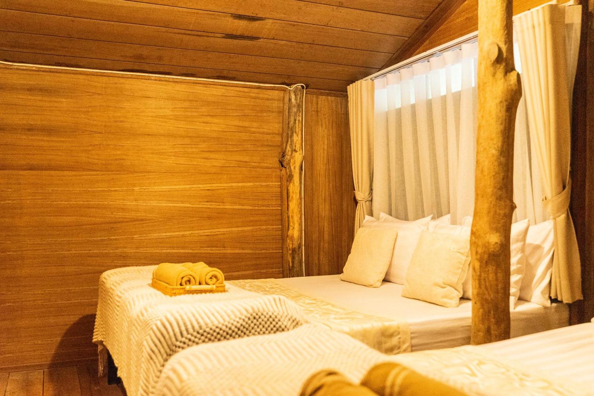 Farm stay ไชยพล หมู่บ้านแม่กำปอง