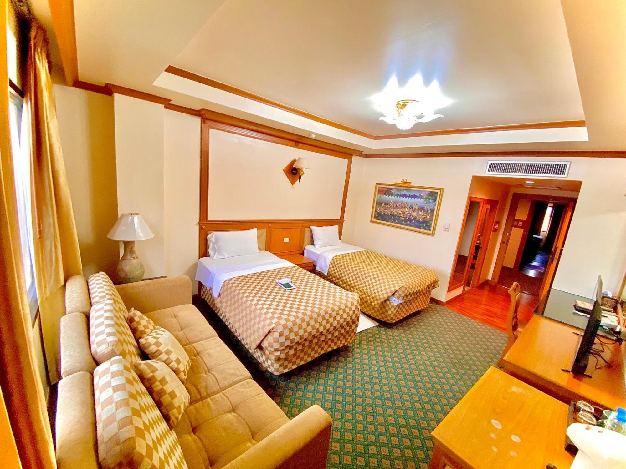 Taksilahotel 4*