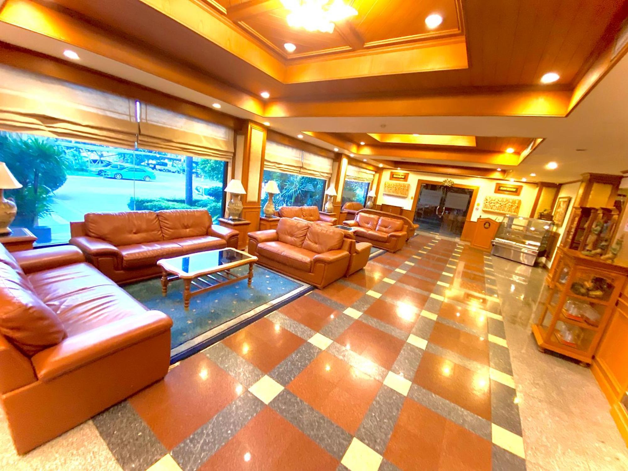 Taksilahotel Maha Sarakham