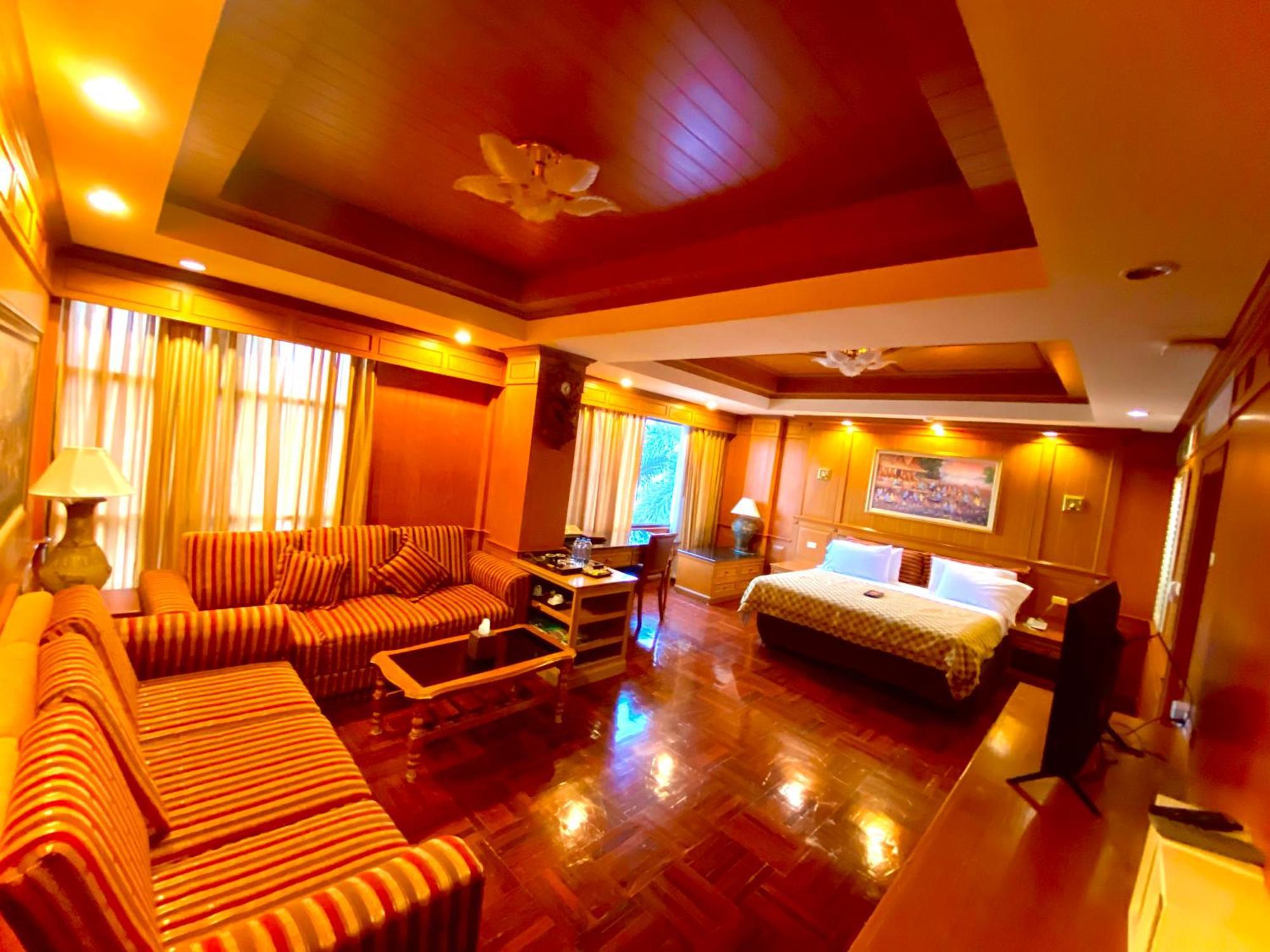 Taksilahotel Hotel