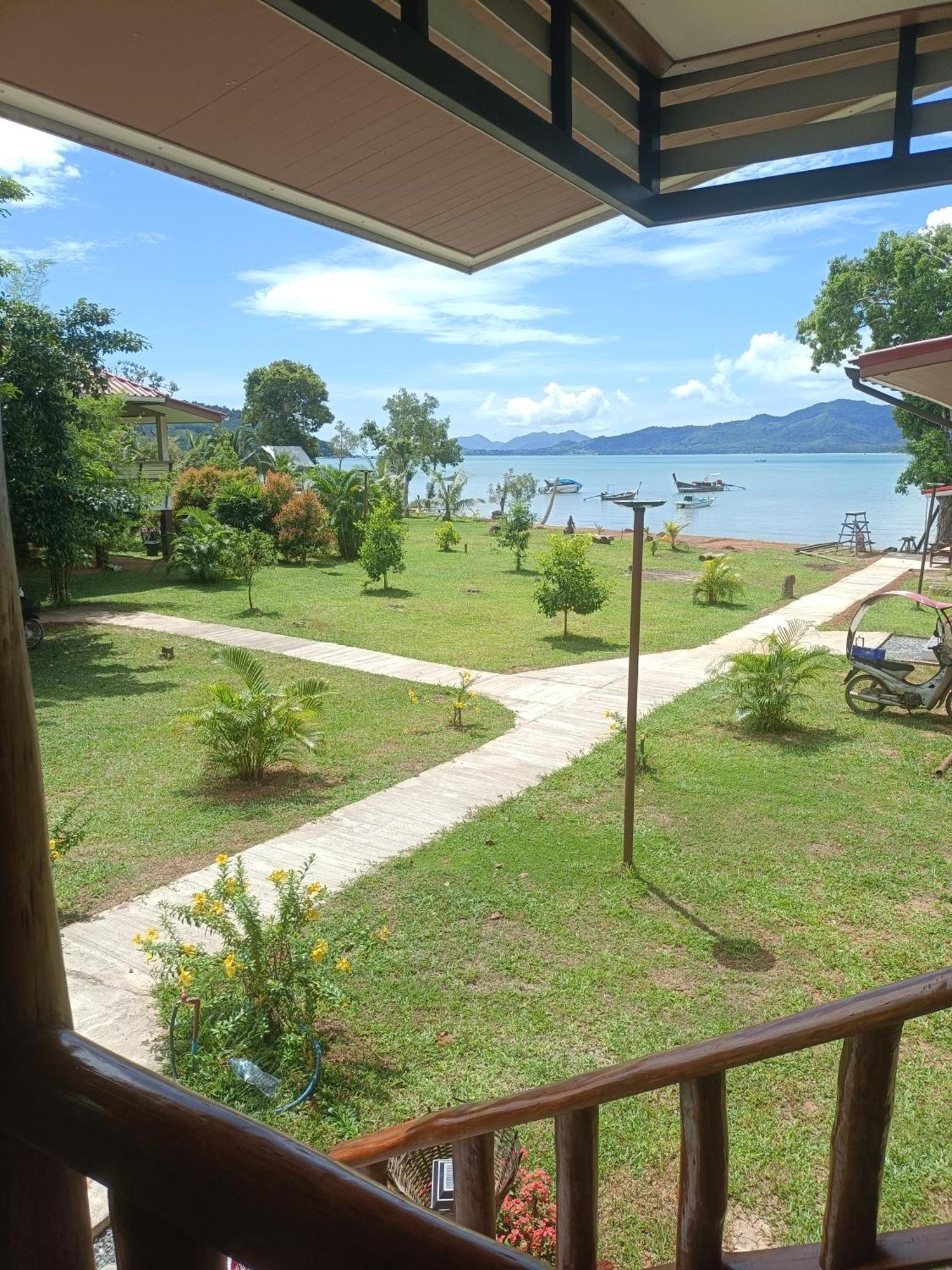 Holiday home Baan I Ta Lay *