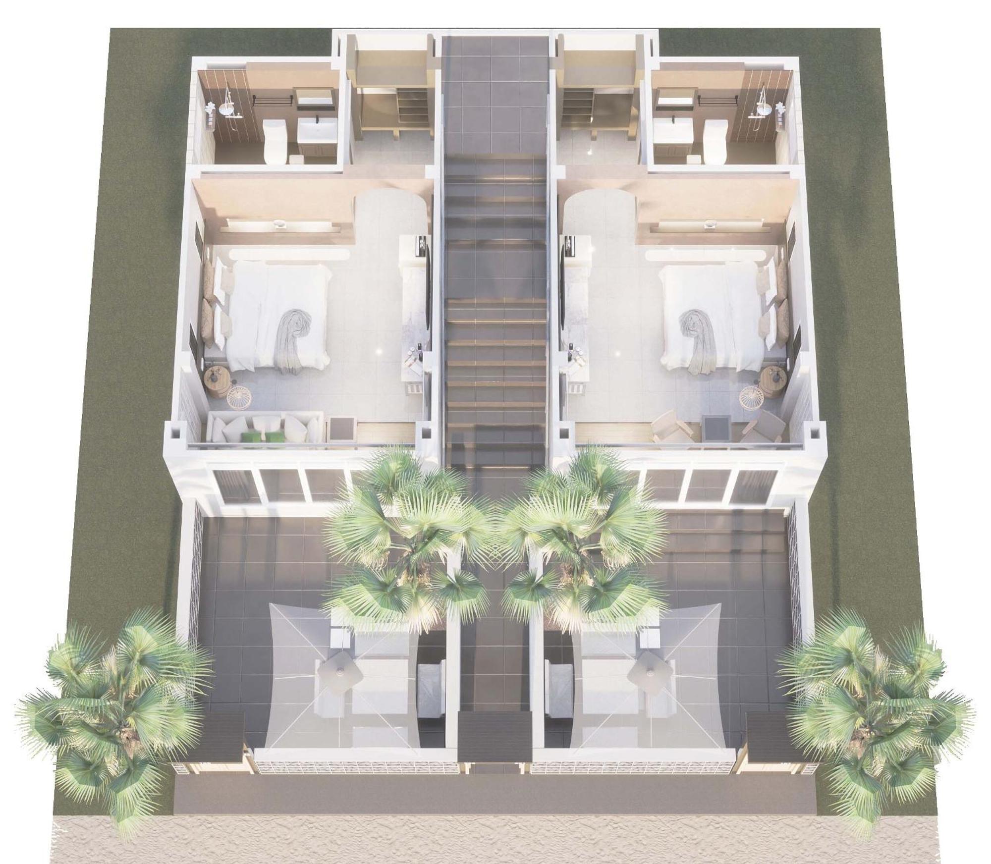 Resort Amity
