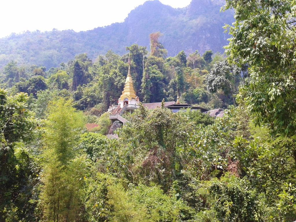 Huan 3* Chiang Dao