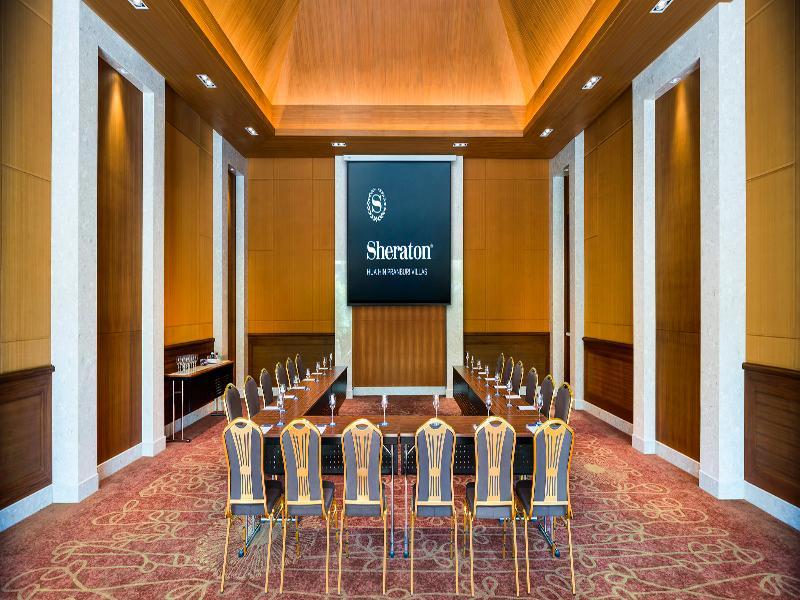 Sheraton Hua Hin Resort