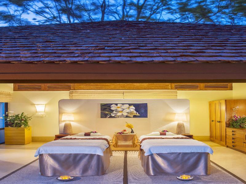 Resort Sheraton Hua Hin 5*