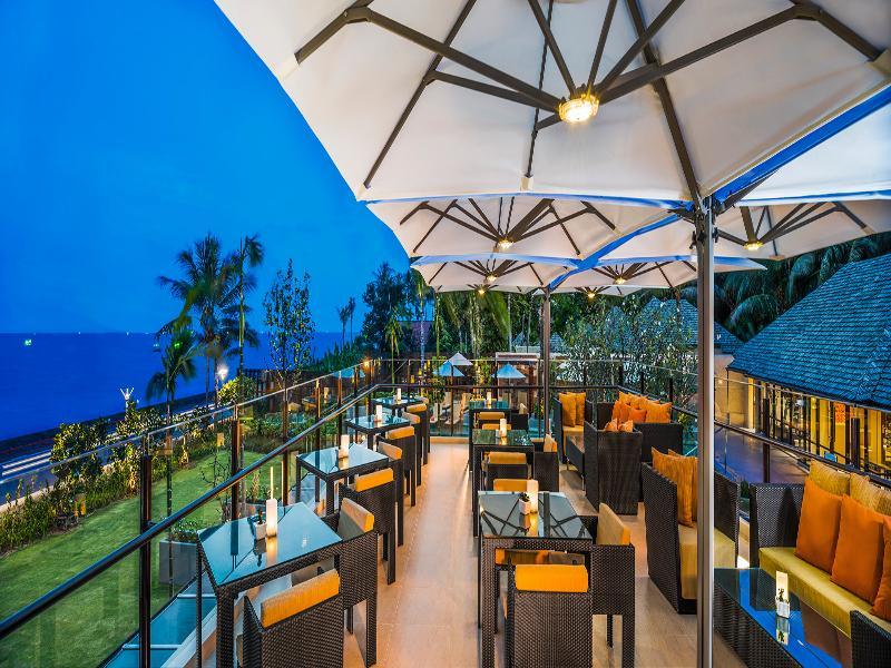 Resort Sheraton Hua Hin Pran Buri