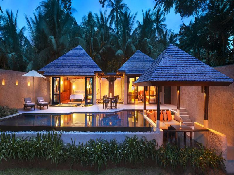 Sheraton Hua Hin Resort 5*