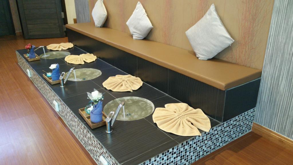 Hotel 42c The Chic 4*