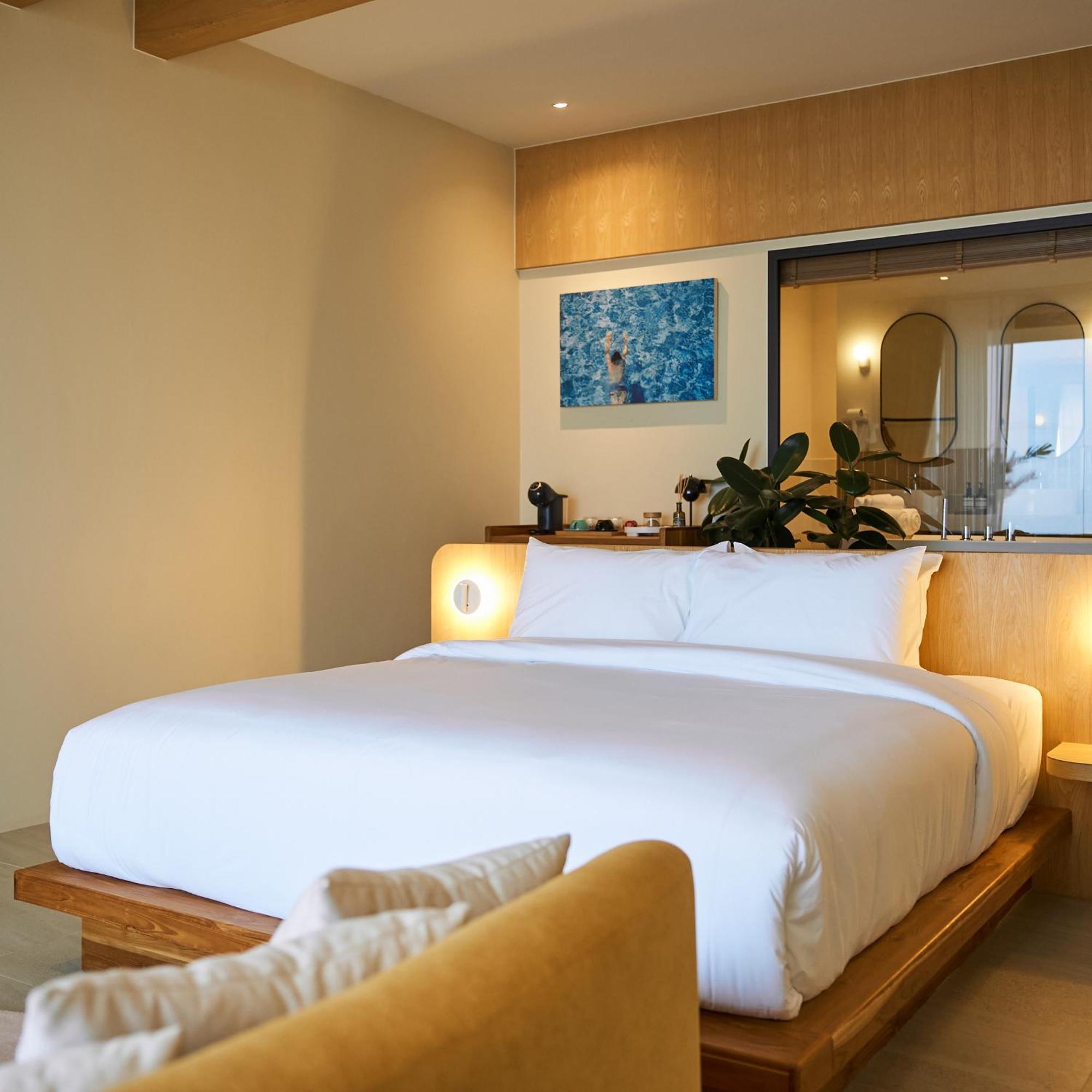 Hotel Rocco