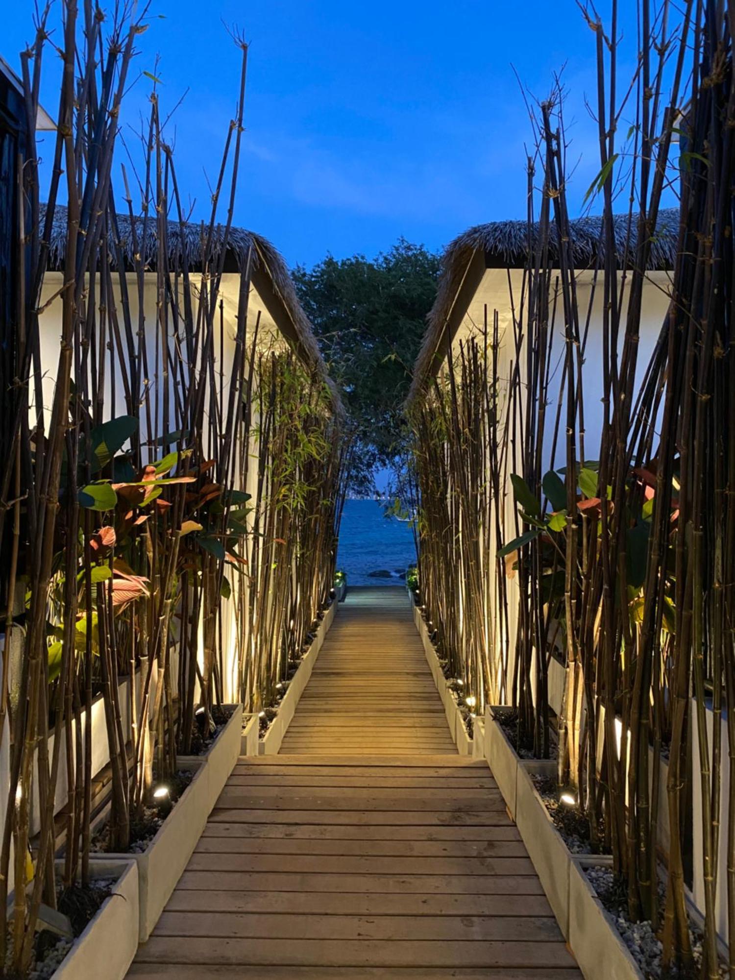 Rocco Hotel Ko Lan
