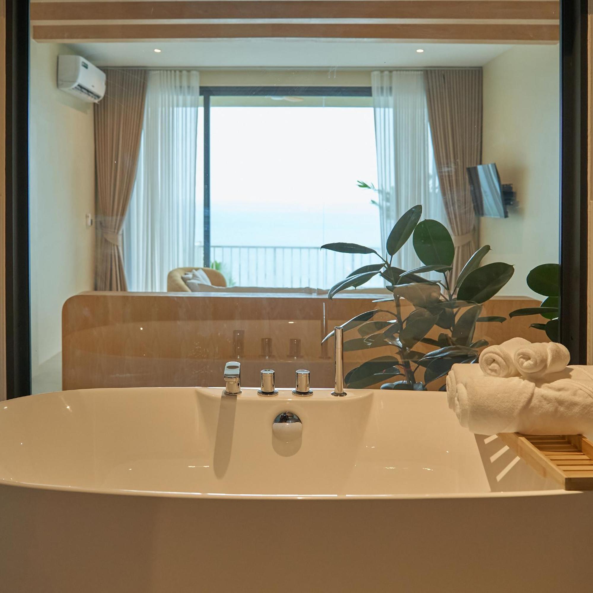 Hotel Rocco
