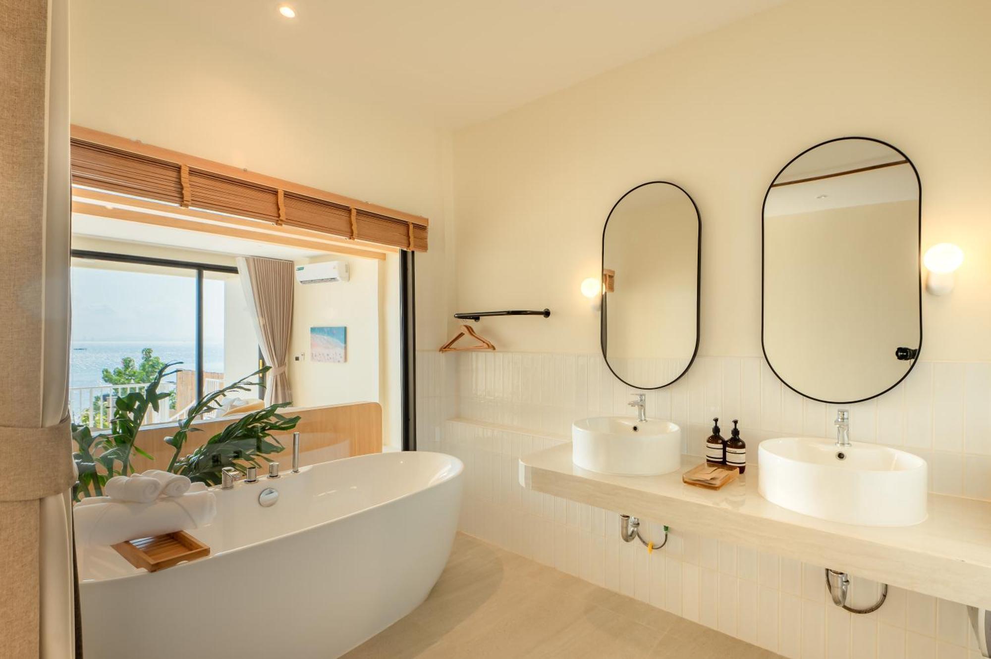Rocco Hotel 4*