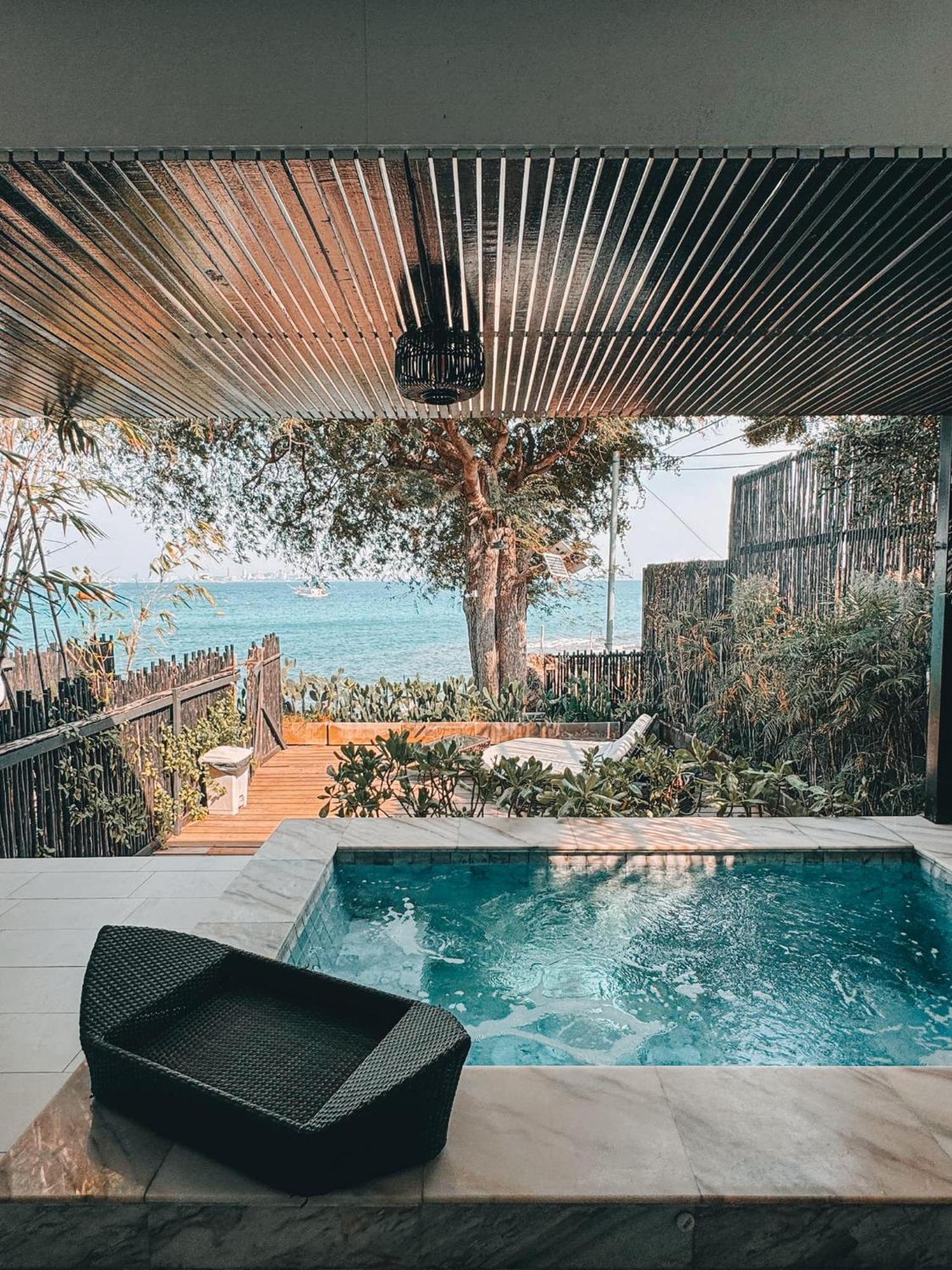 Rocco Hotel 4*