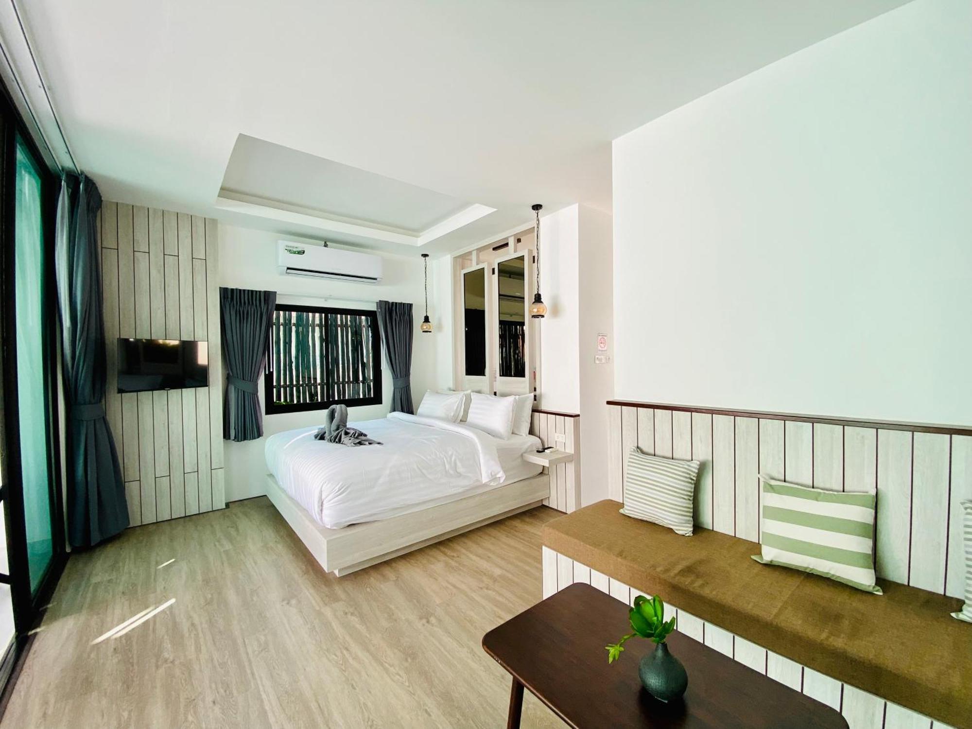 Rocco Hotel 4*