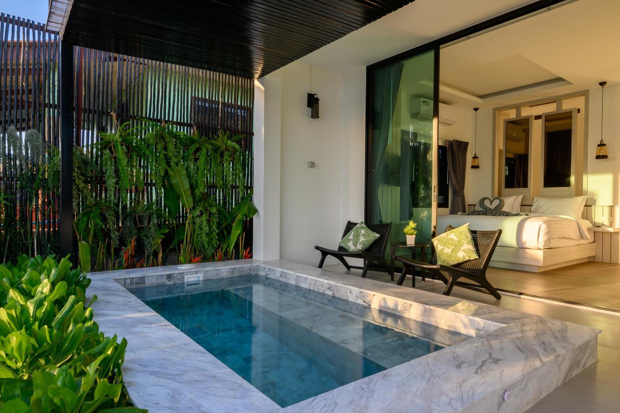 Rocco Hotel Ko Lan