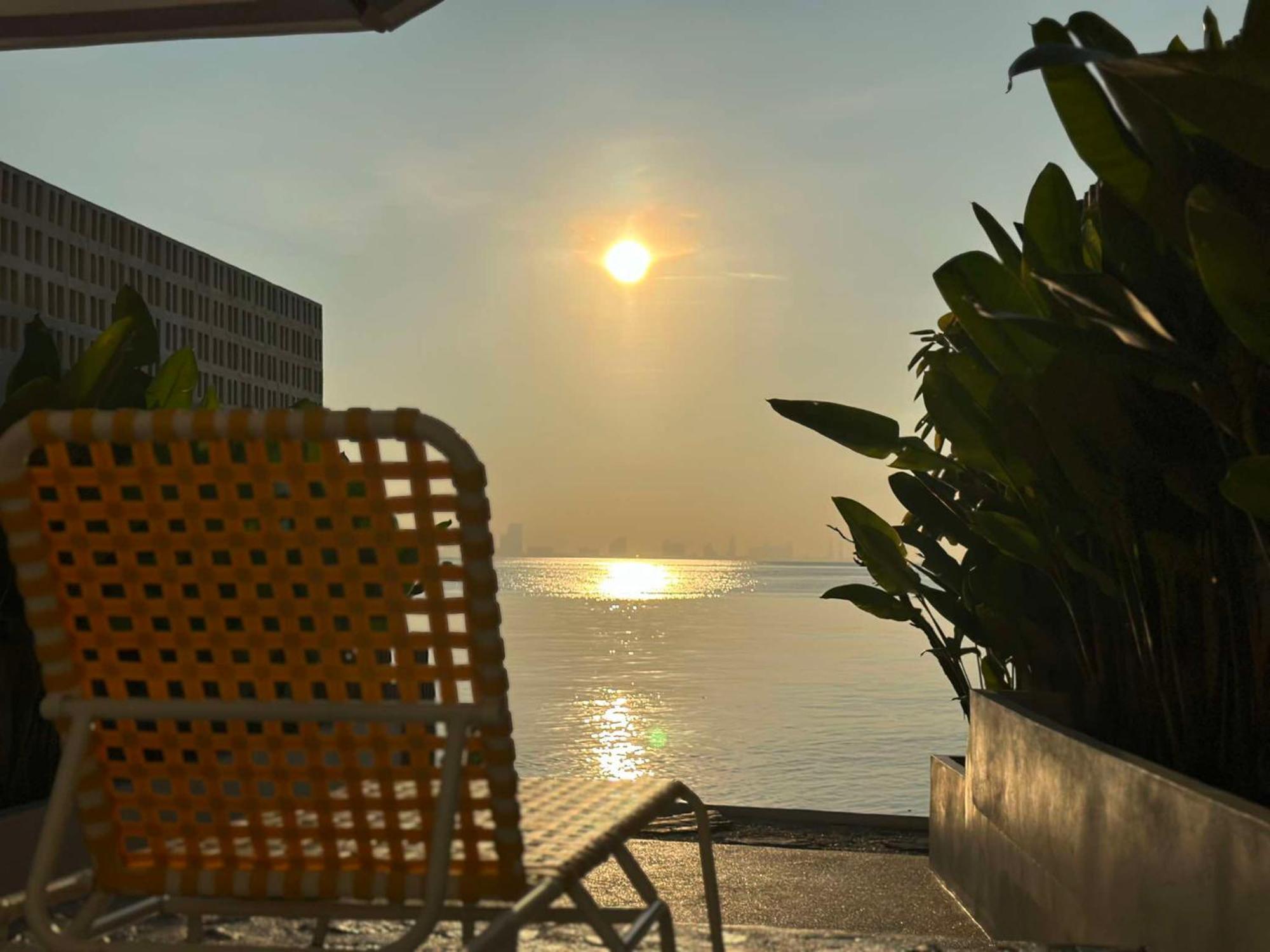 Hotel Rocco