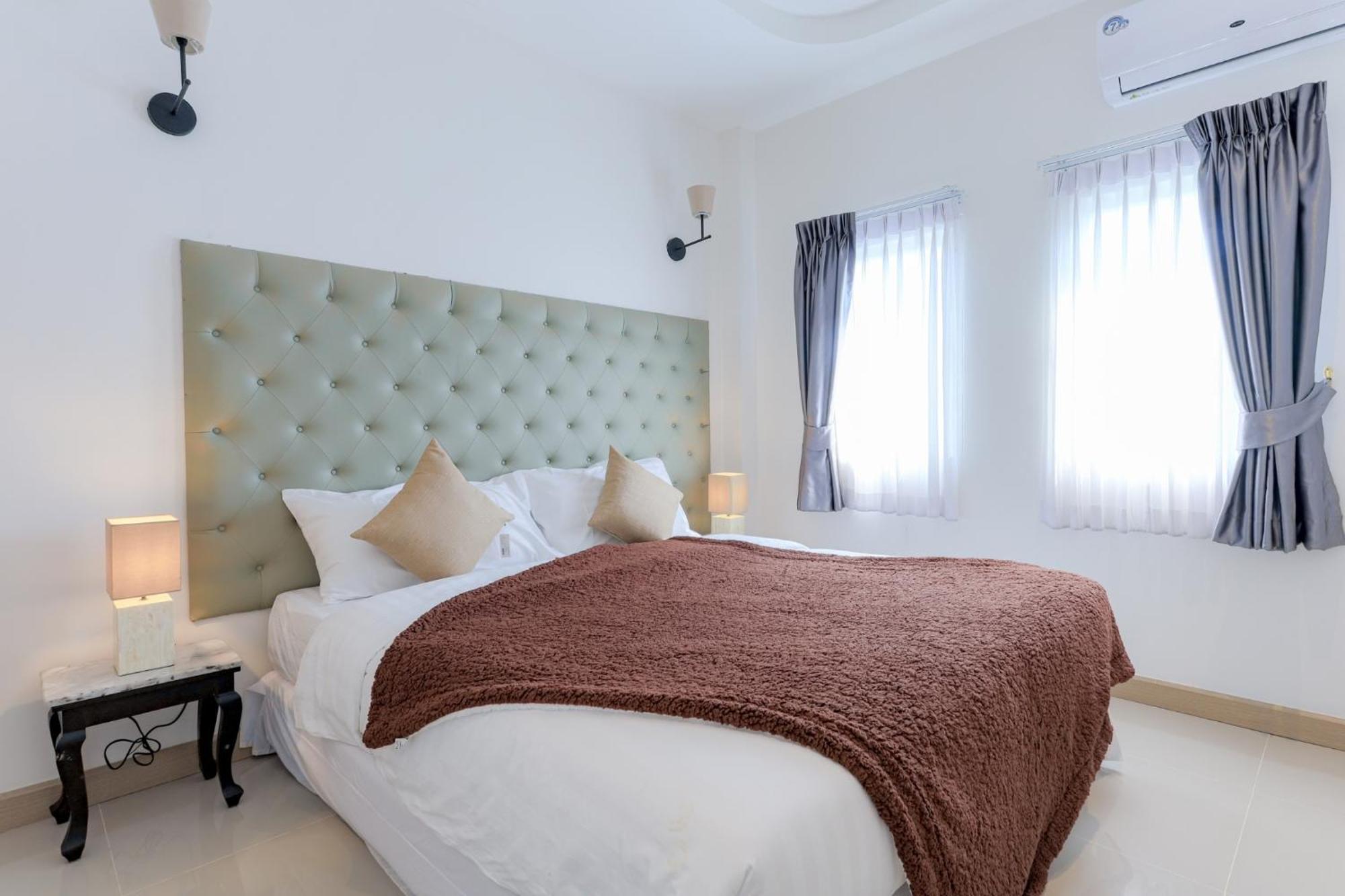 Happy Land Homestay Mae Sai