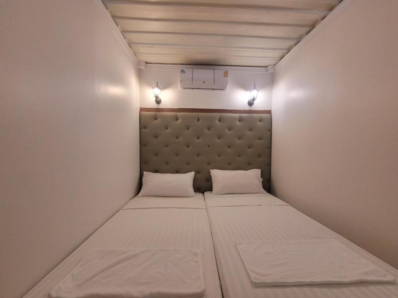 Homestay Happy Land Mae Sai