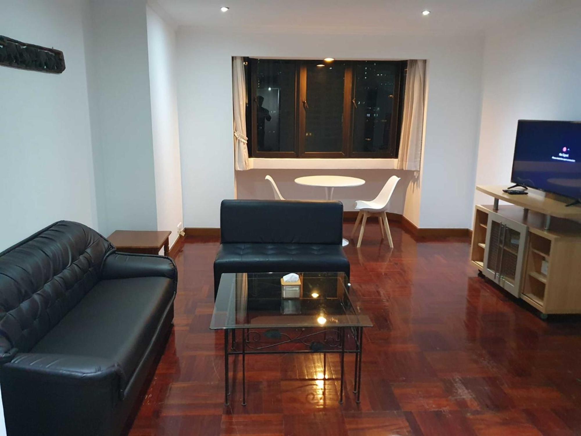 Omni Tower Sukhumvit Nana Direct Banguecoque