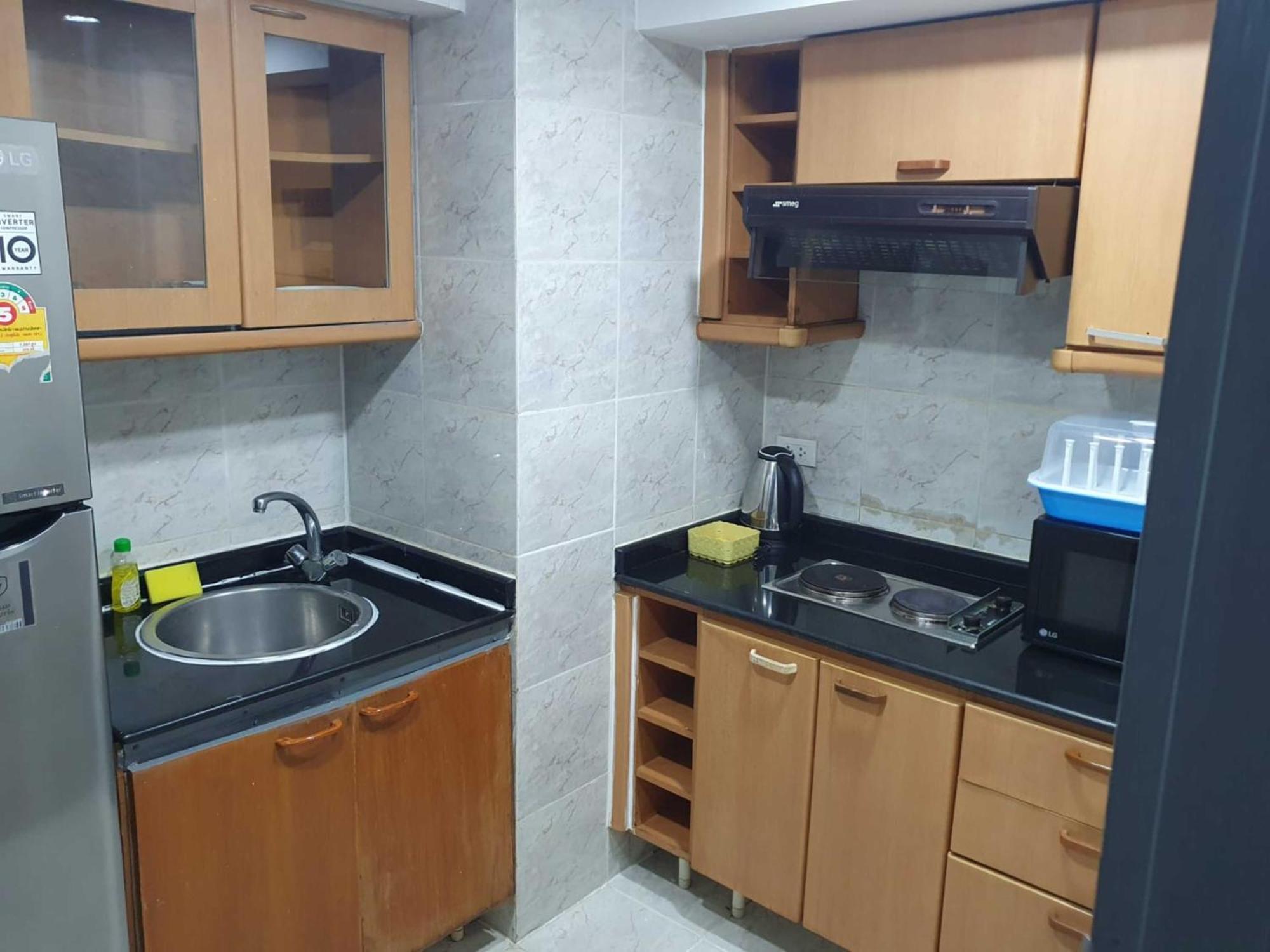Omni Tower Sukhumvit Nana Direct 3* Banguecoque