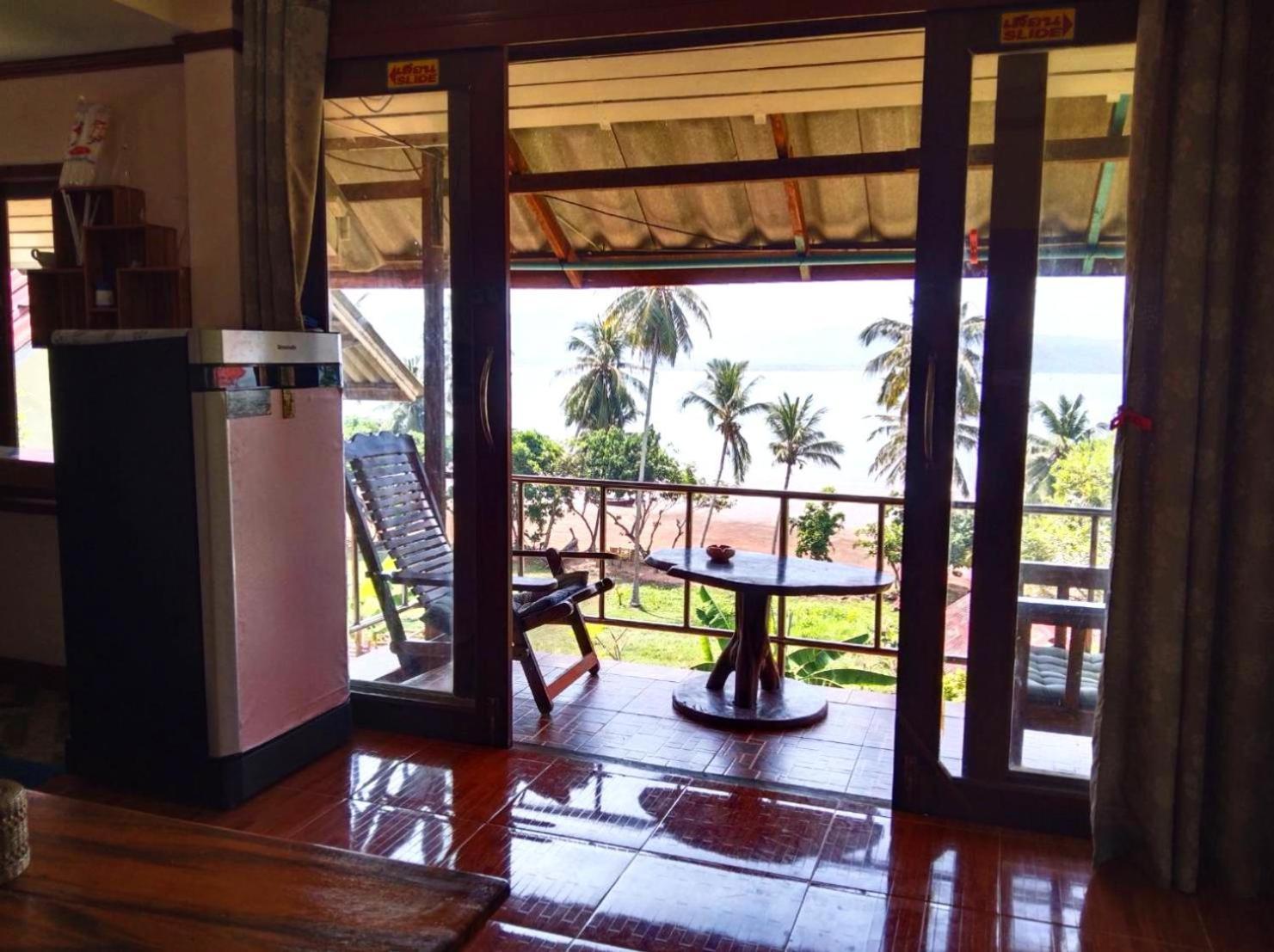 Three Monkeys Guest house