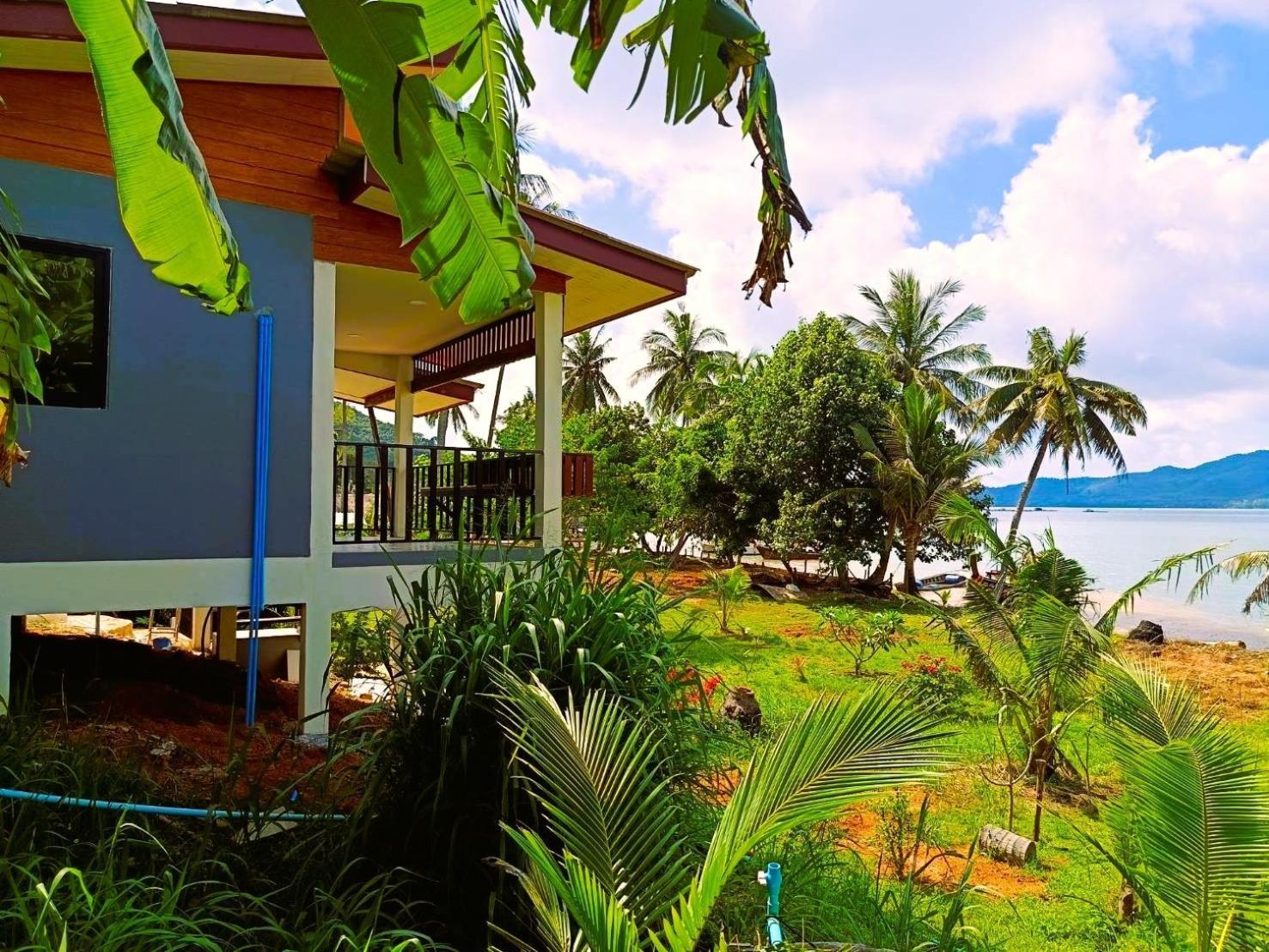 Three Monkeys Guest house