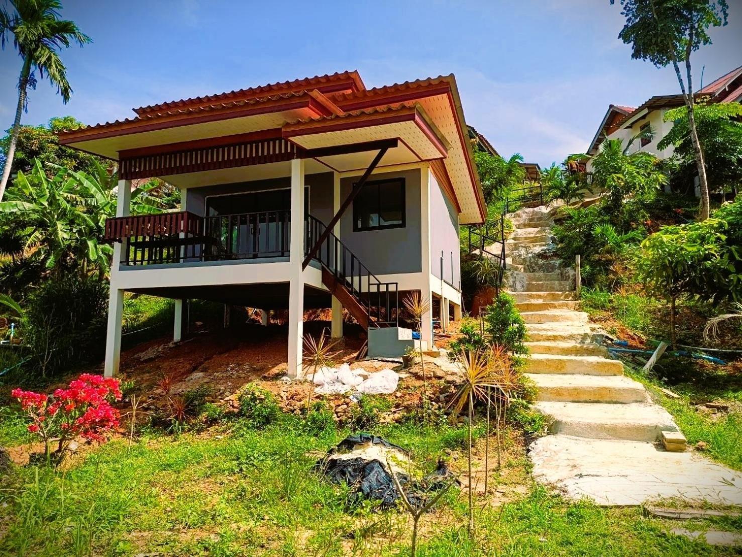 Guest house Three Monkeys