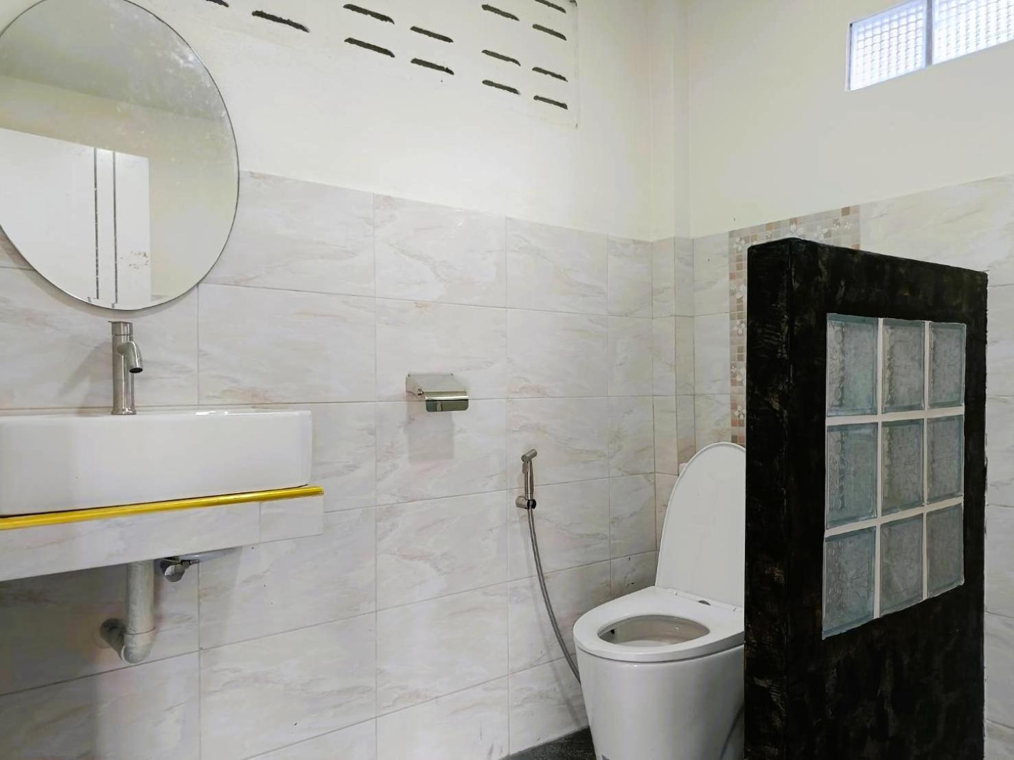 Three Monkeys Guest house Ko Yao Noi